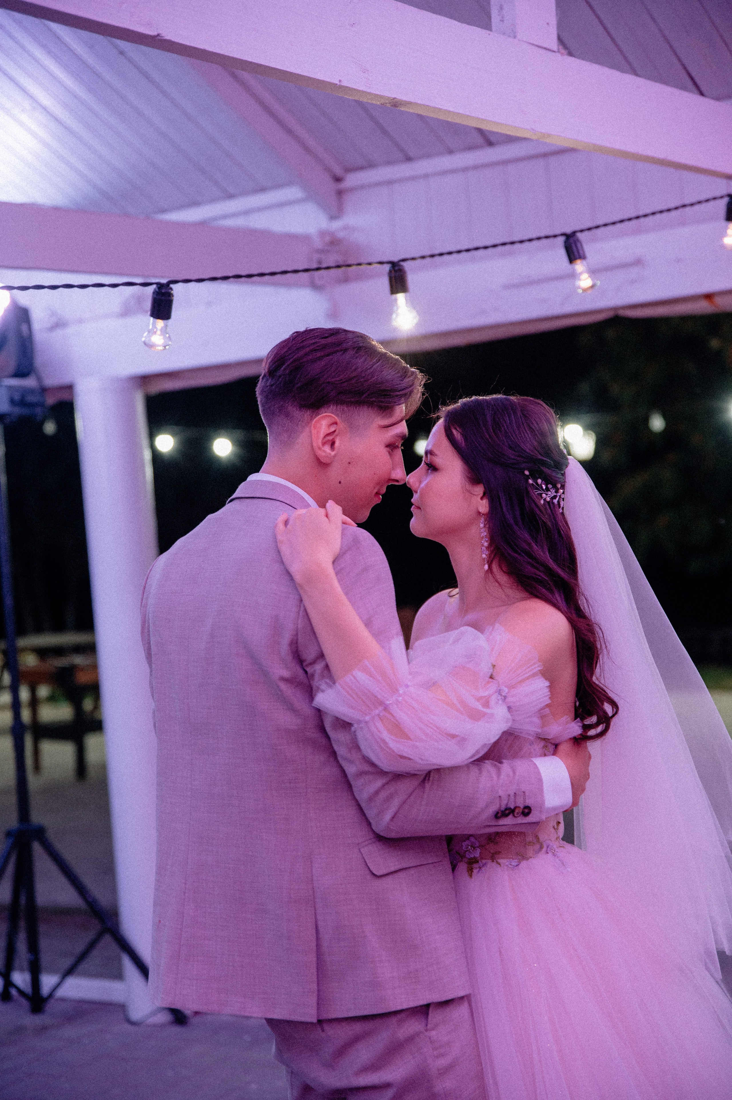 Свадьба Антона и Леры. Свадебный и репортажный фотограф в Казани Айрат Хайриев