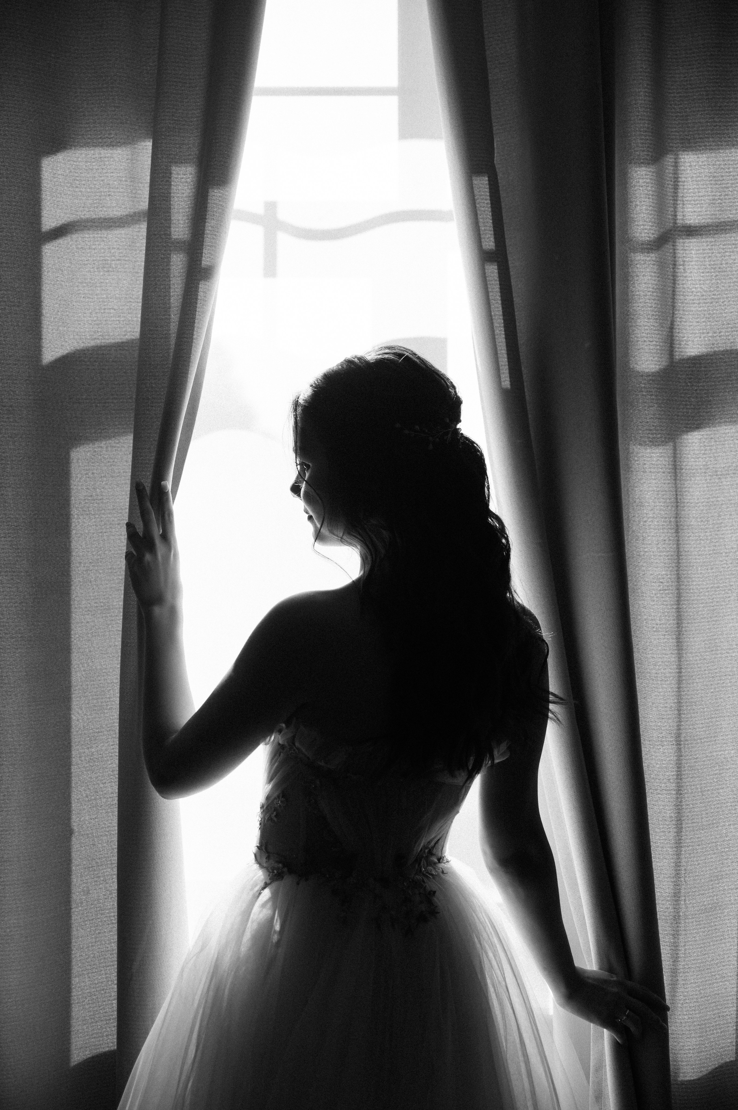 Свадьба Антона и Леры. Свадебный и репортажный фотограф в Казани Айрат Хайриев