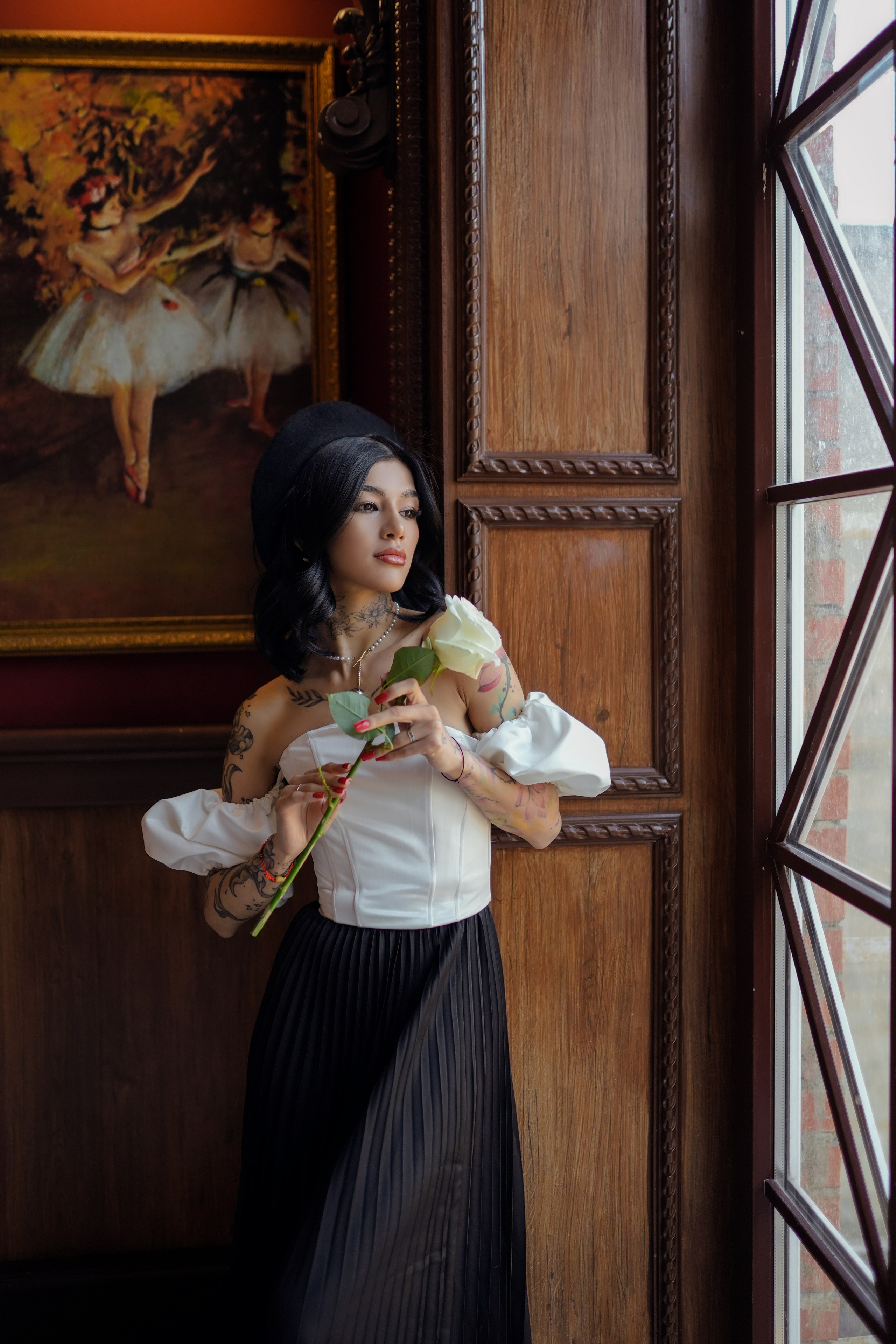 WOMAN PORTRAIT. Свадебный фотограф в Санкт-Петербурге Харичева Анастасия