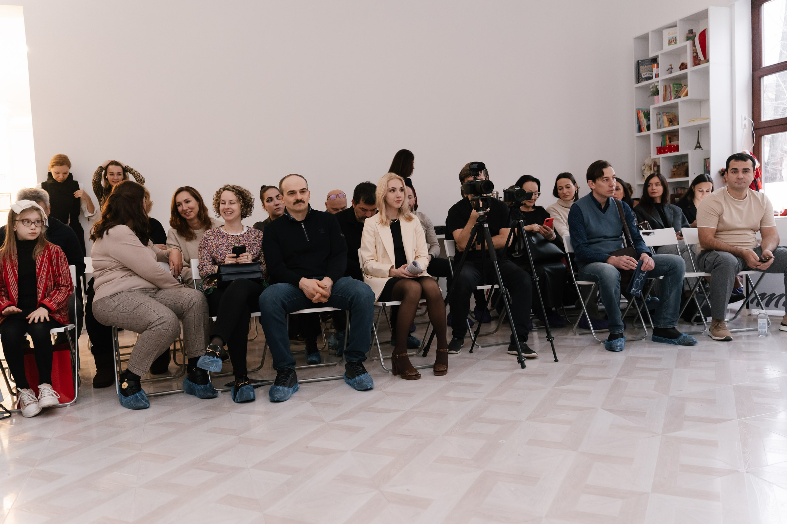 Last Christmas. Фотограф Москва