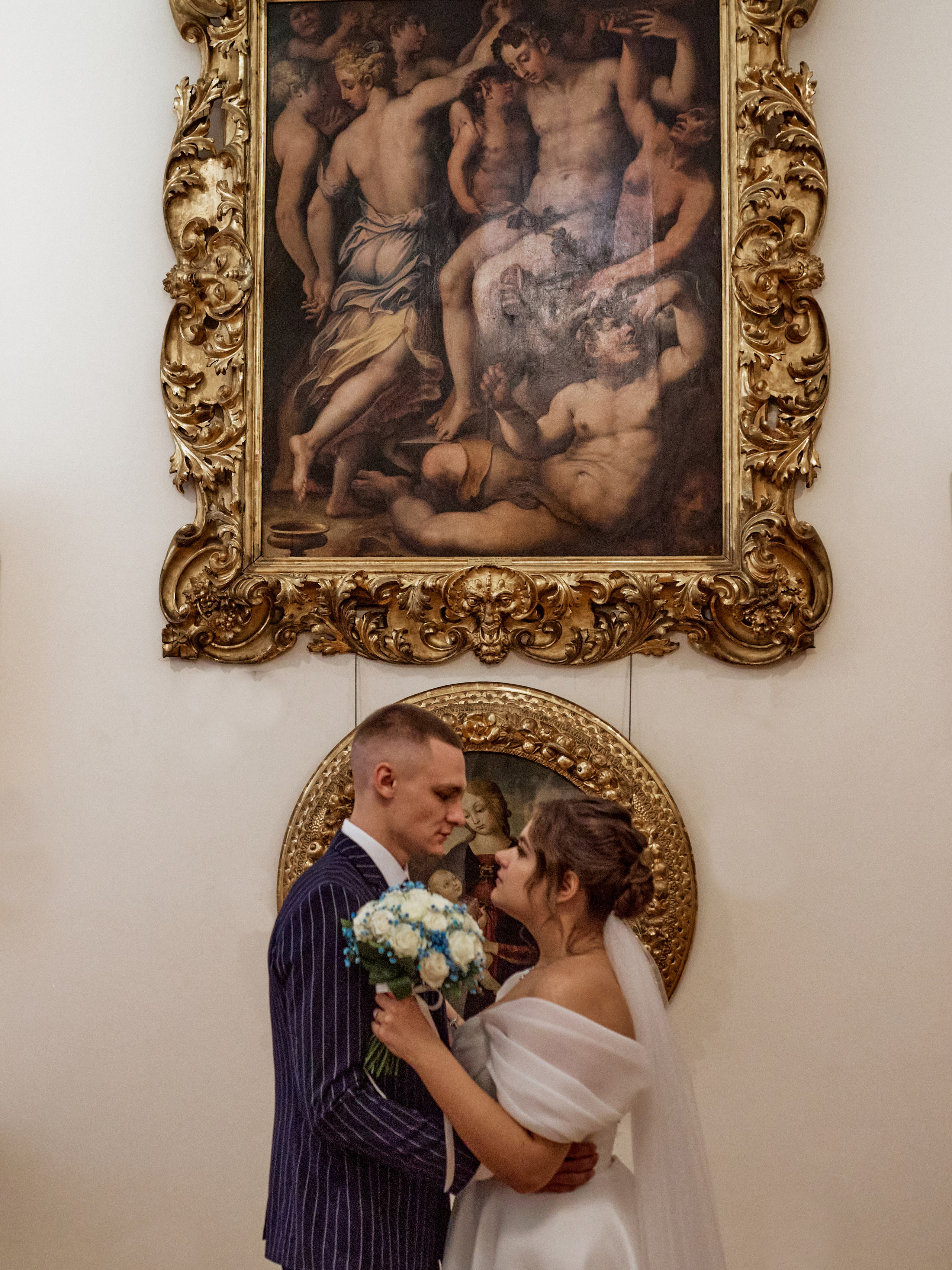 Свадебное. Семейный и свадебный фотограф в Саратове Ксения Соколова