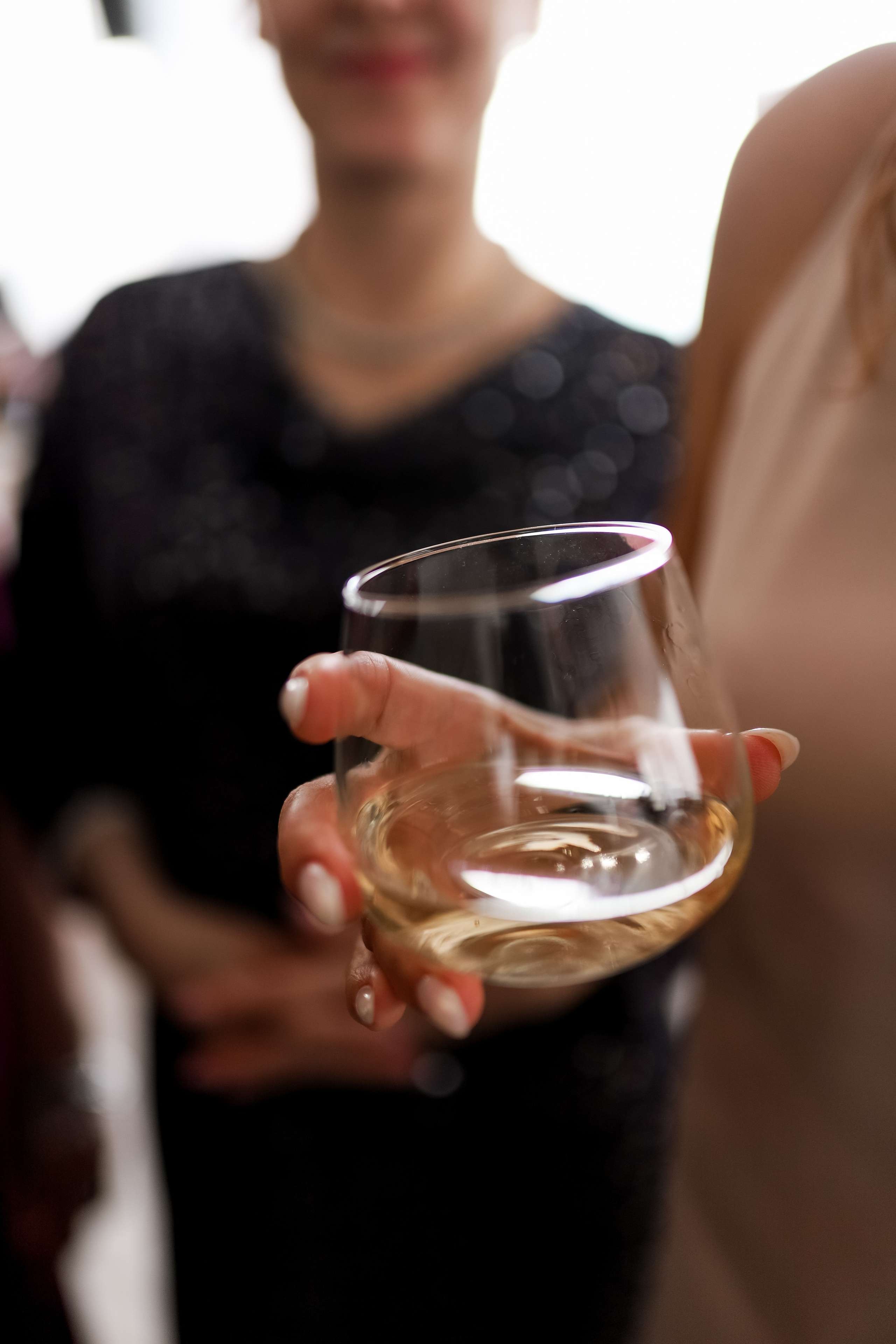 Роскошный вечер Наталии Карамянц