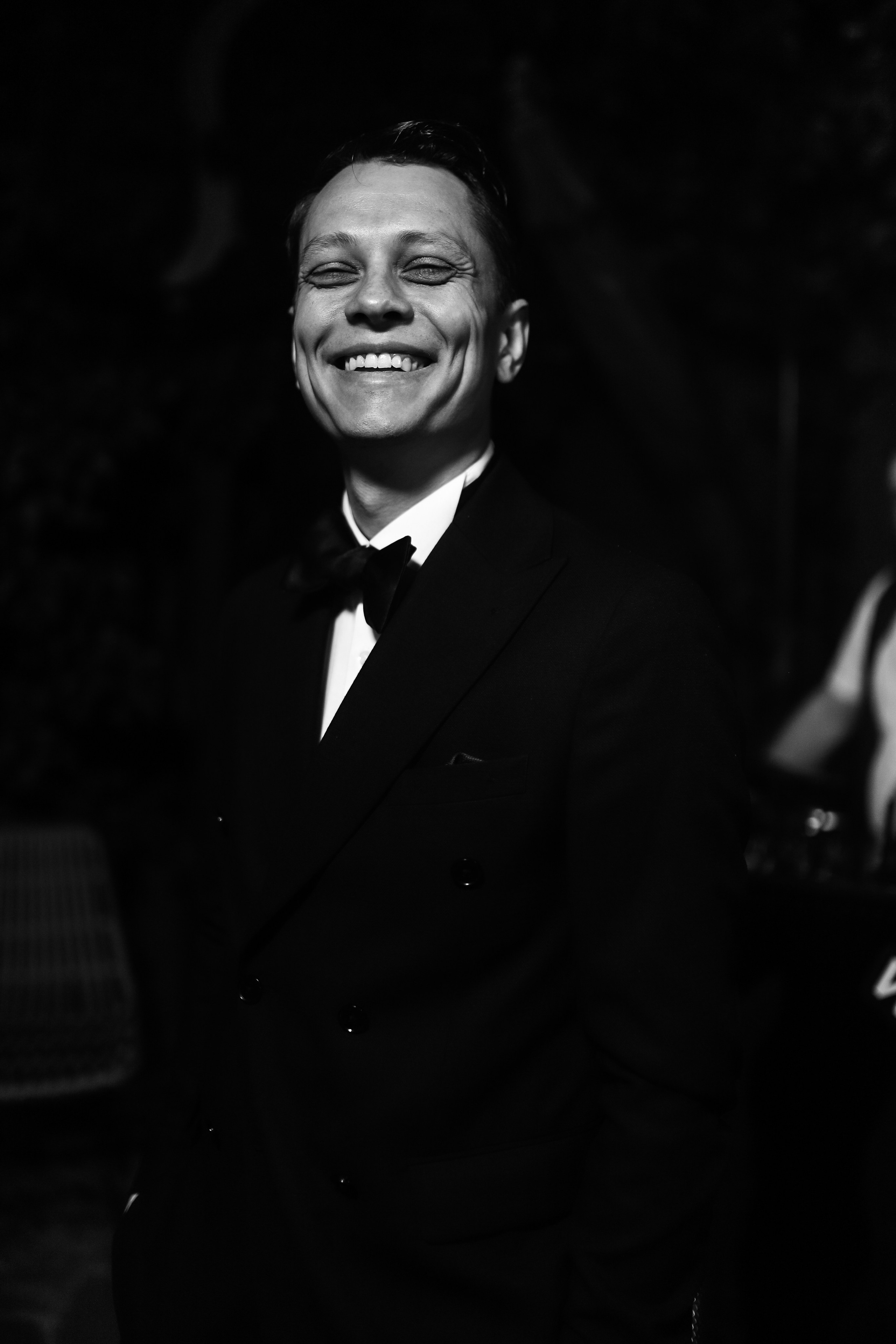 Обзор мероприятия @lubyanenkoo