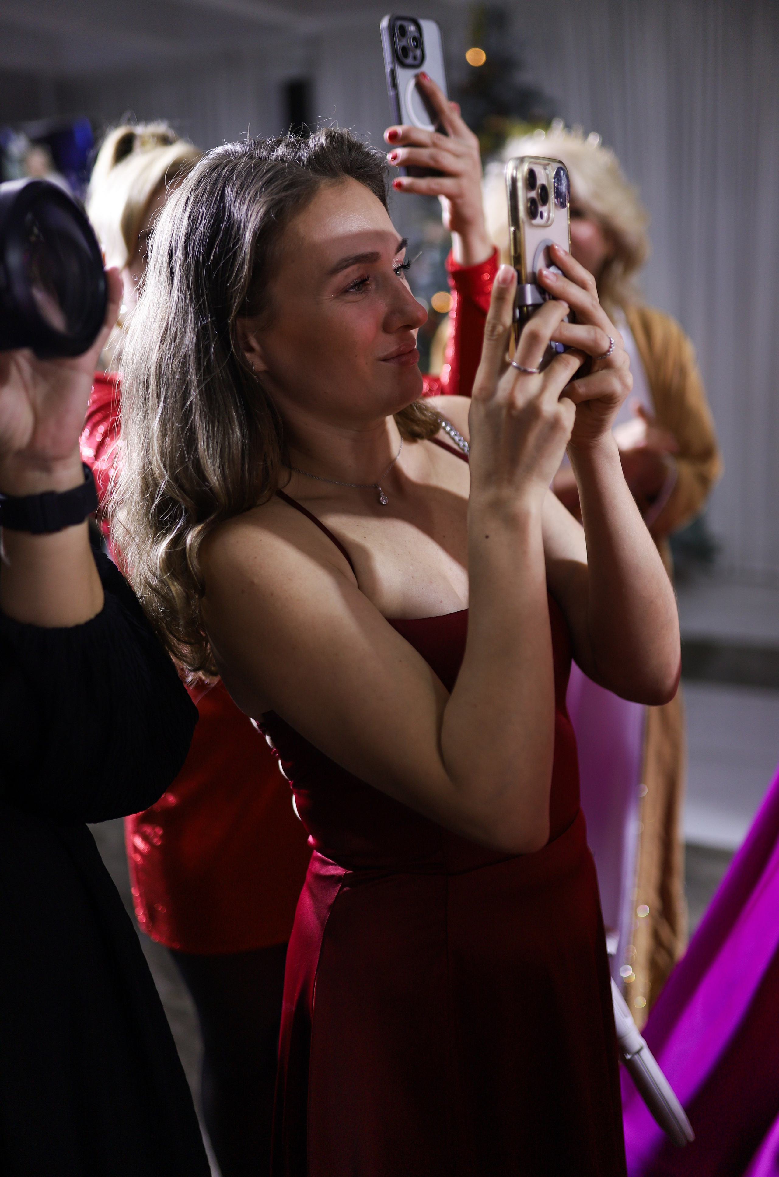 Новогодний корпоратив