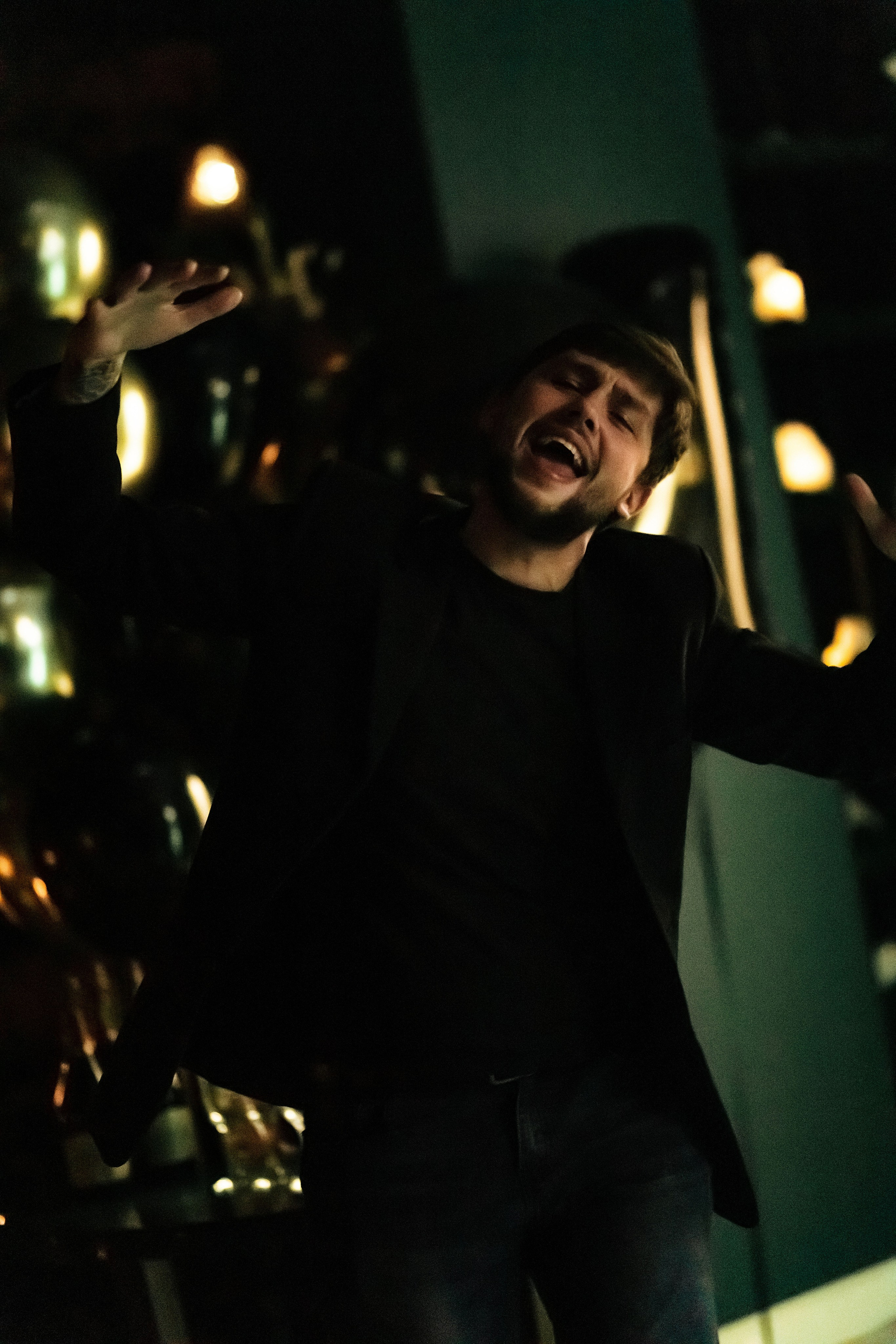 Дом культуры «Тепло». Анастасия Попова — свадебный и репортажный фотограф | Воронеж, Павловск