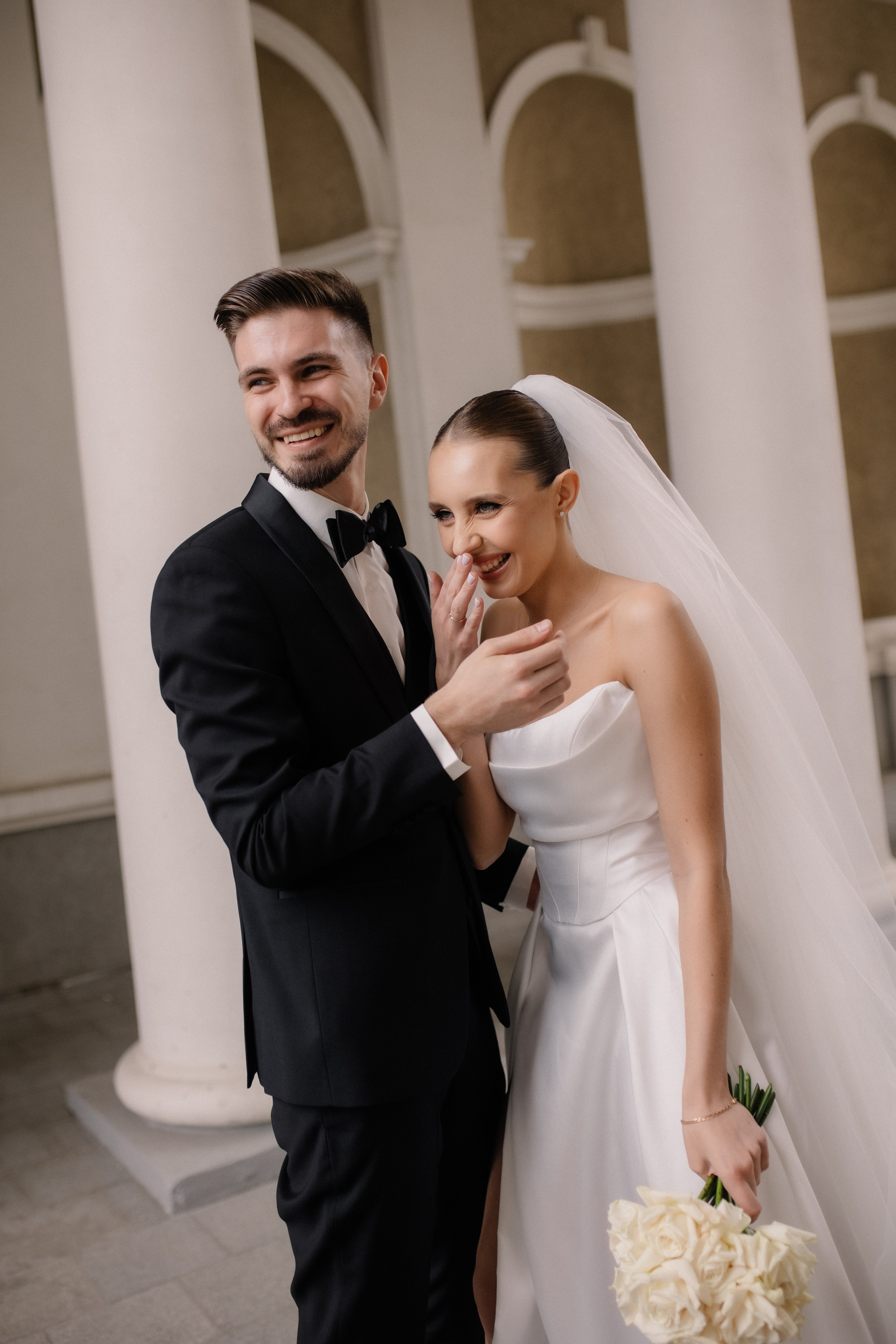 Егор&Аня. Анастасия Попова — свадебный и репортажный фотограф | Воронеж, Павловск