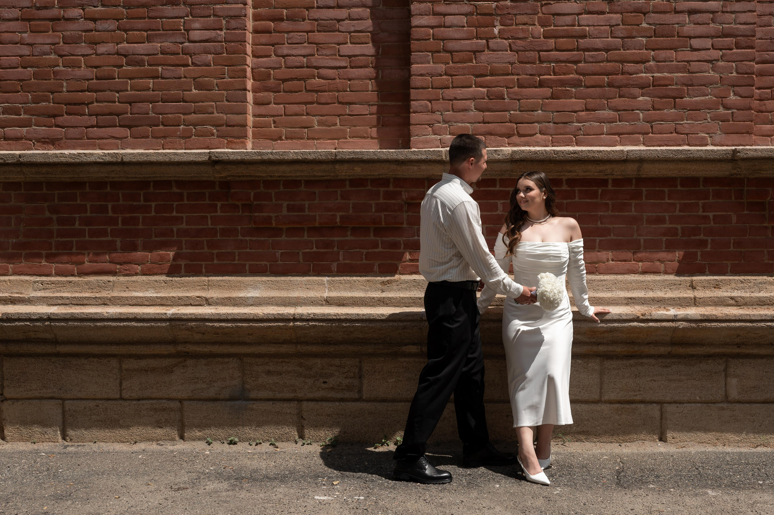 Алексей и Алина. Свадебный, портретный, коммерческий, предметный фотограф в Ставрополе Иван Белашов