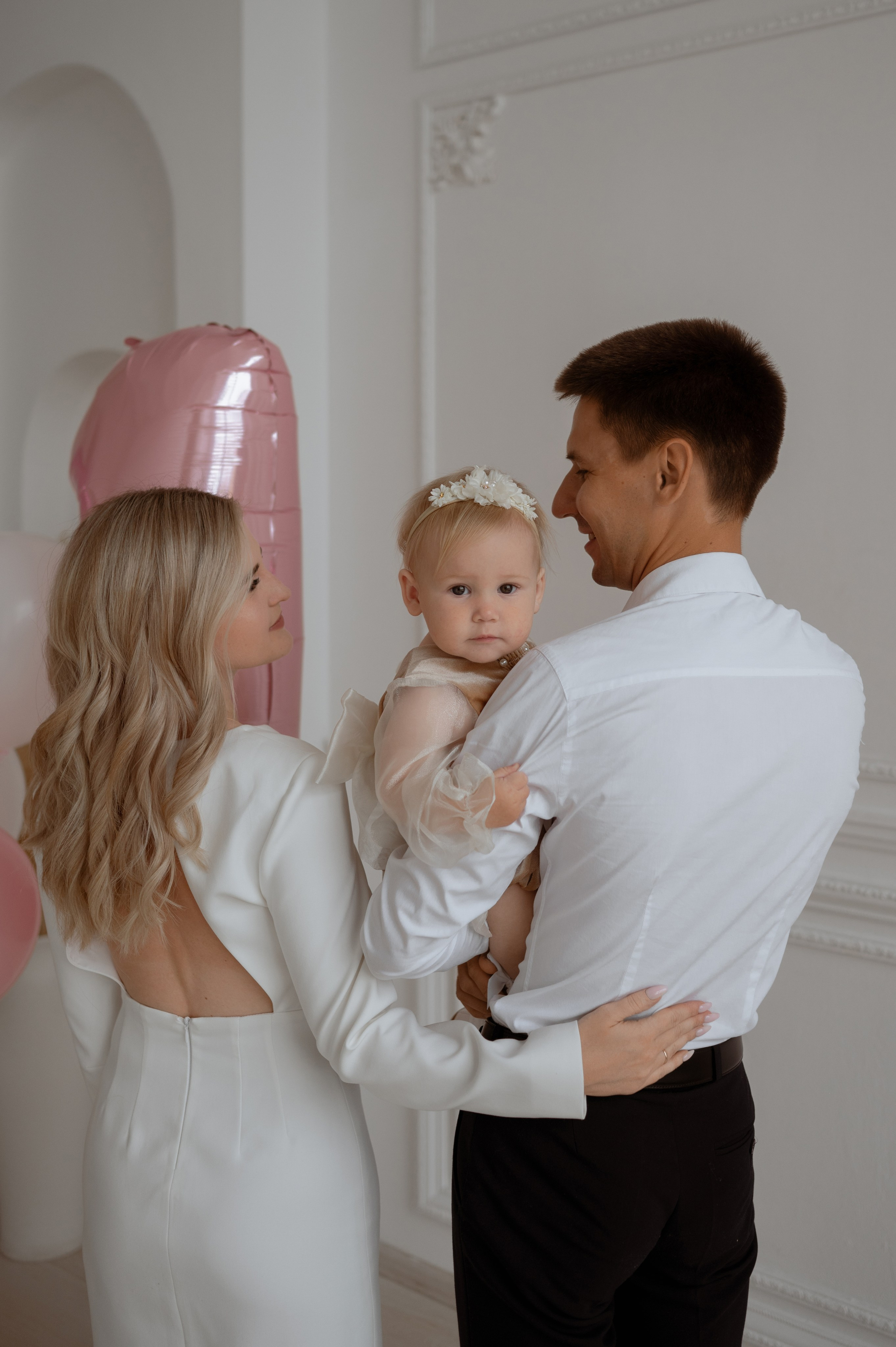 Семейная фотосессия Москва. Свадебный и женский фотограф город Электросталь и Ногинск