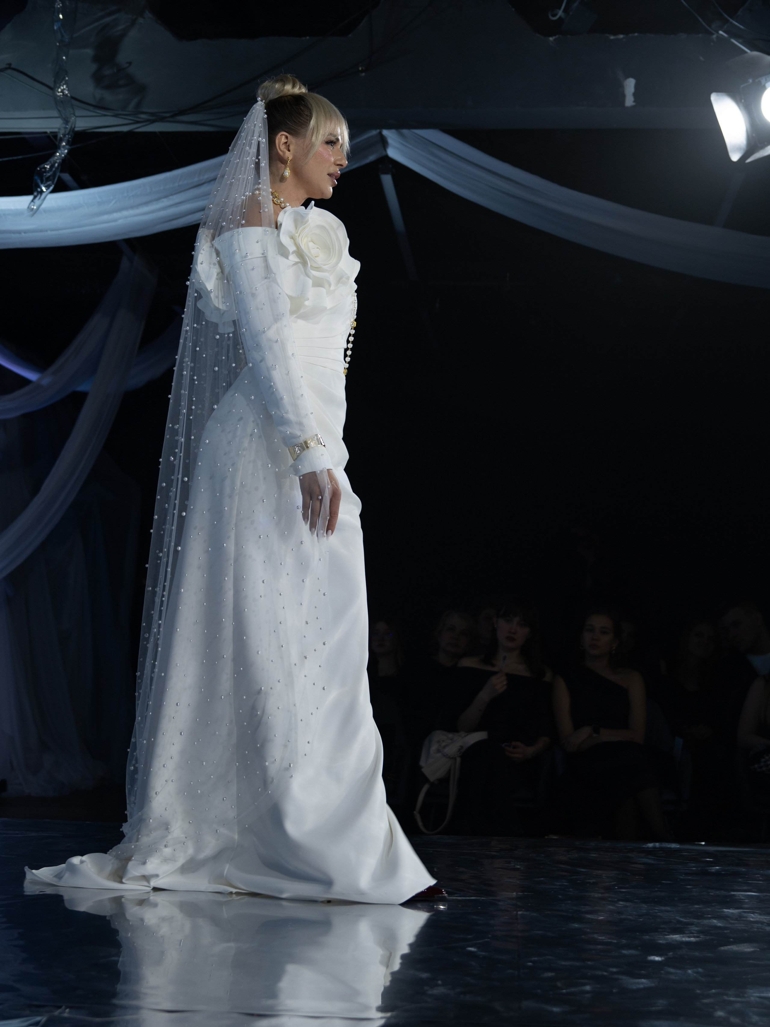 Wedding Fashion Show 2025. Фотограф в Иркутске на все важные случаи жизни