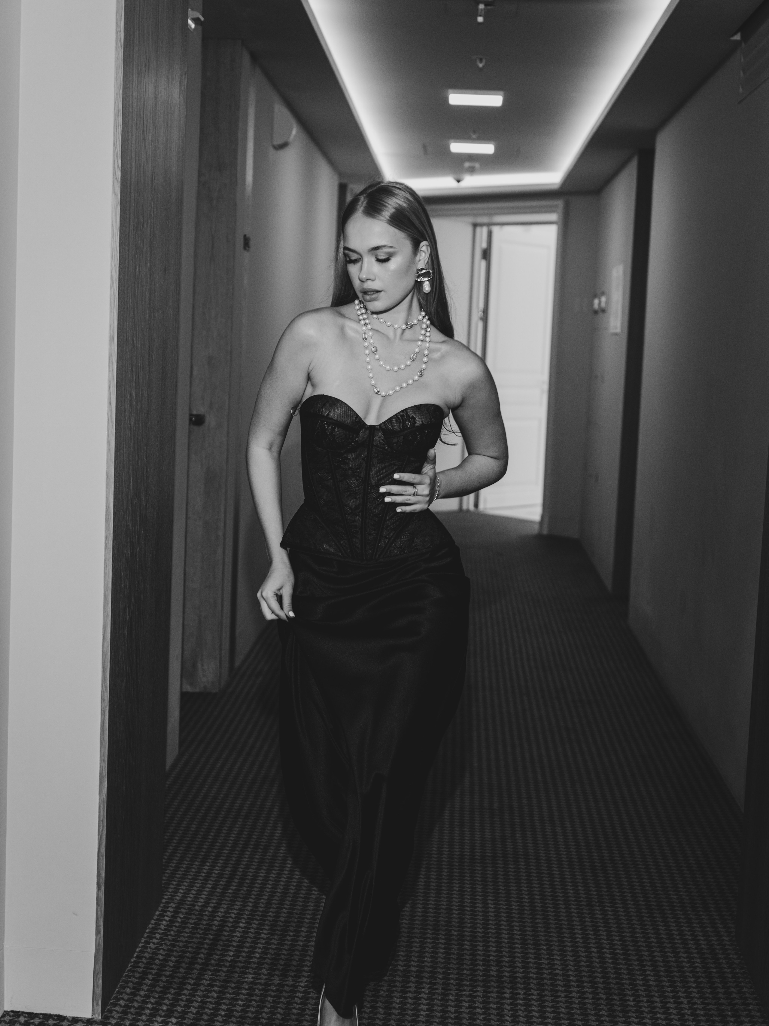 Однажды в отеле «Родина». Фотограф в Иркутске на все важные случаи жизни