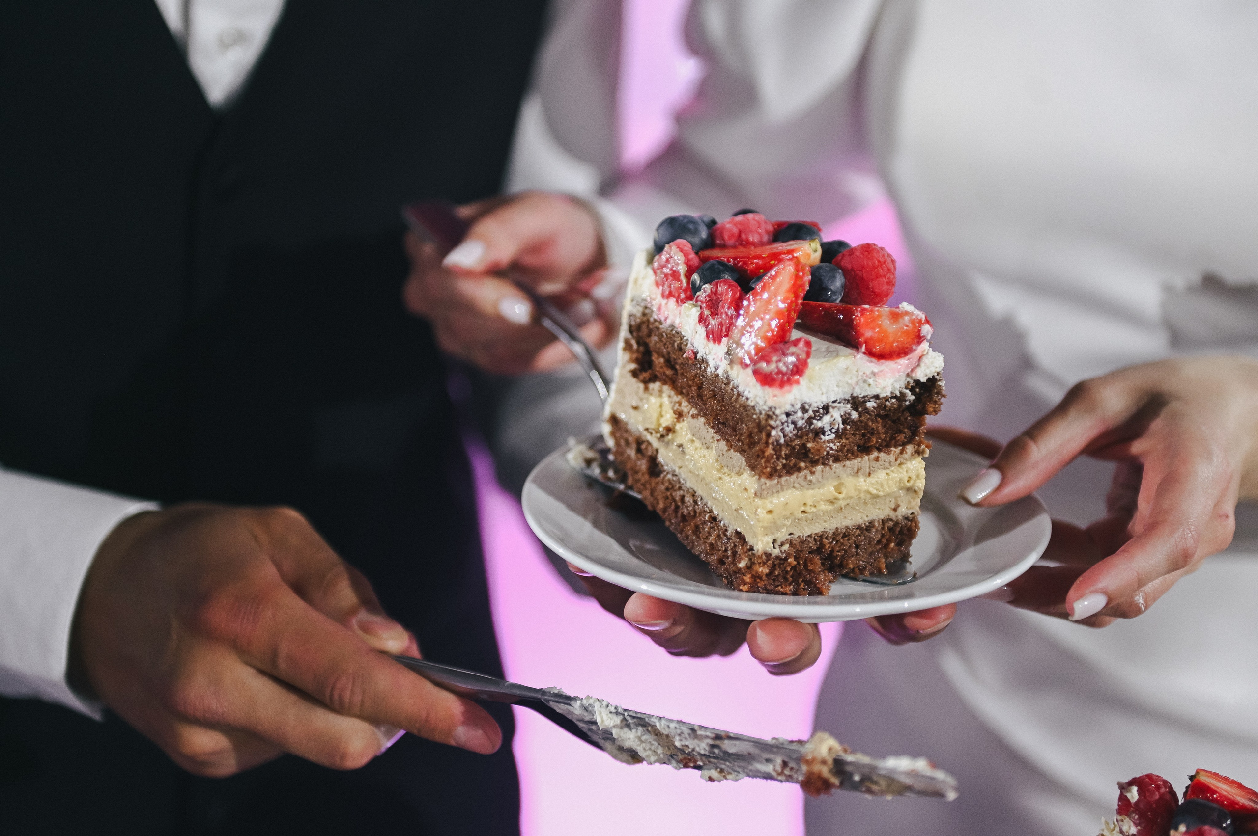 Вова + Вика — Организация Поле Событий. Свадебный и семейный фотограф Волгоград Москва