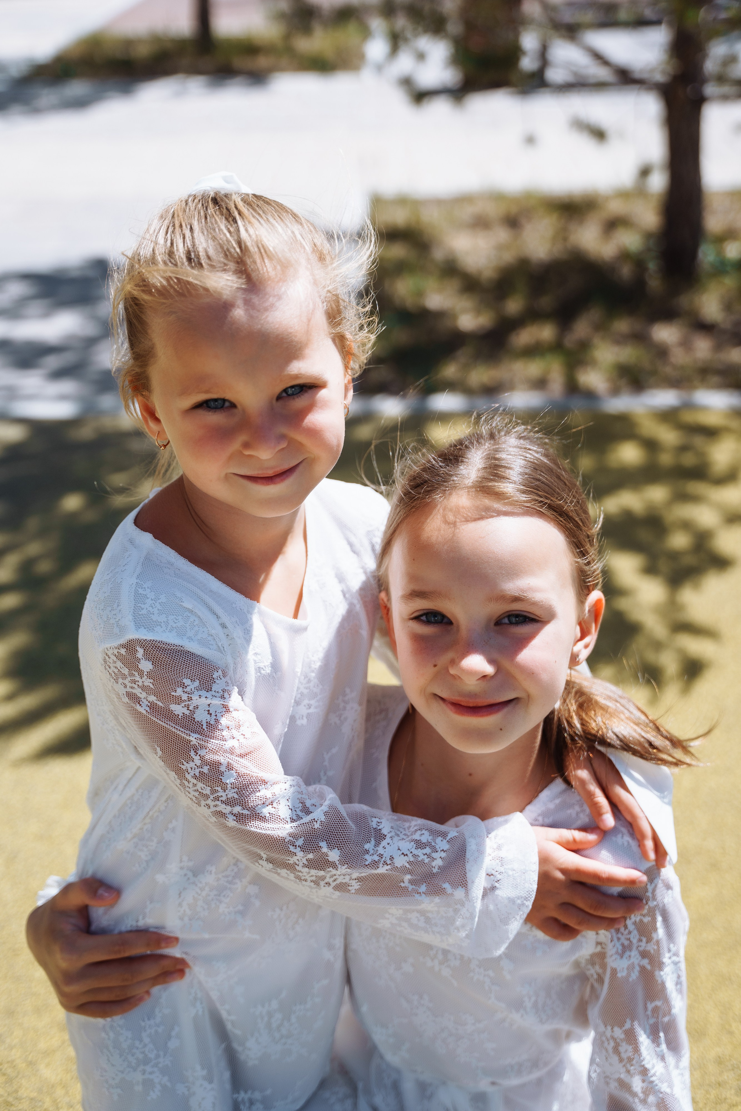 Таинство крещения 2024. Свадебный и семейный фотограф Марина Лежнева, г. Уфа