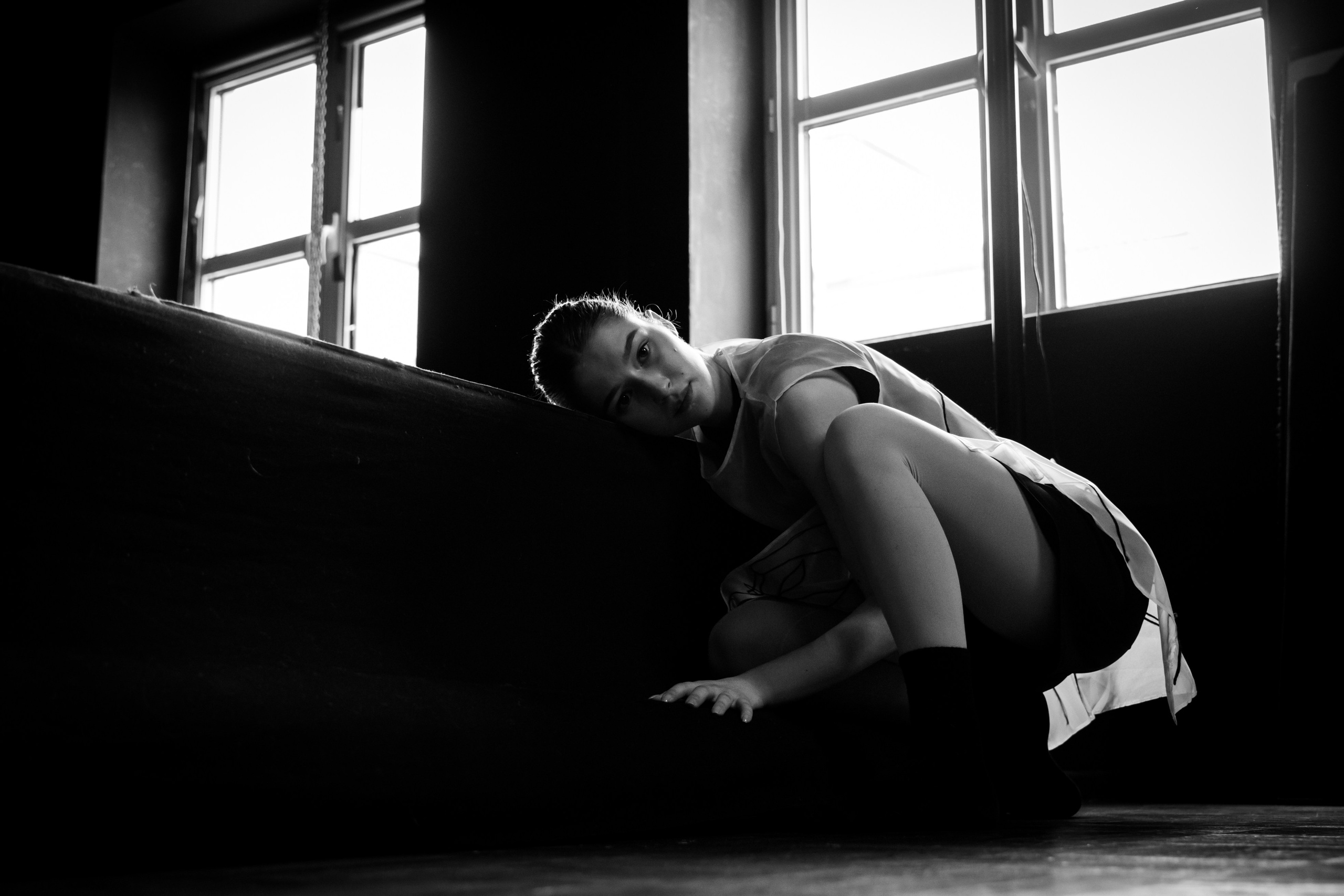 Dance. Профессиональный фотограф в Минске Александр Быдрицкий