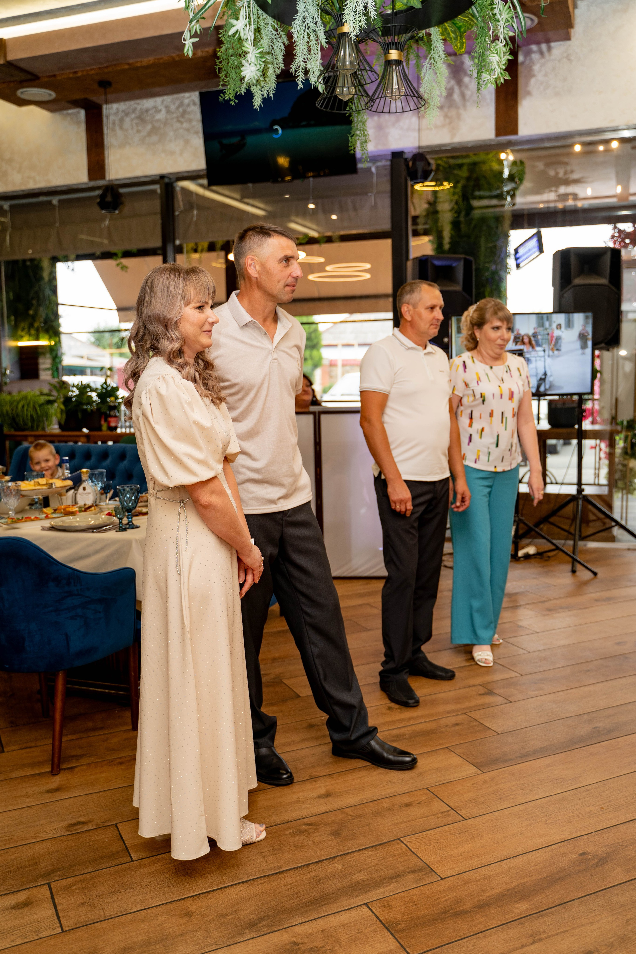 Данил и Анастасия. Видеосьемка, фотосьемка свадеб, юбилеев, утренников в Краснодарском кр