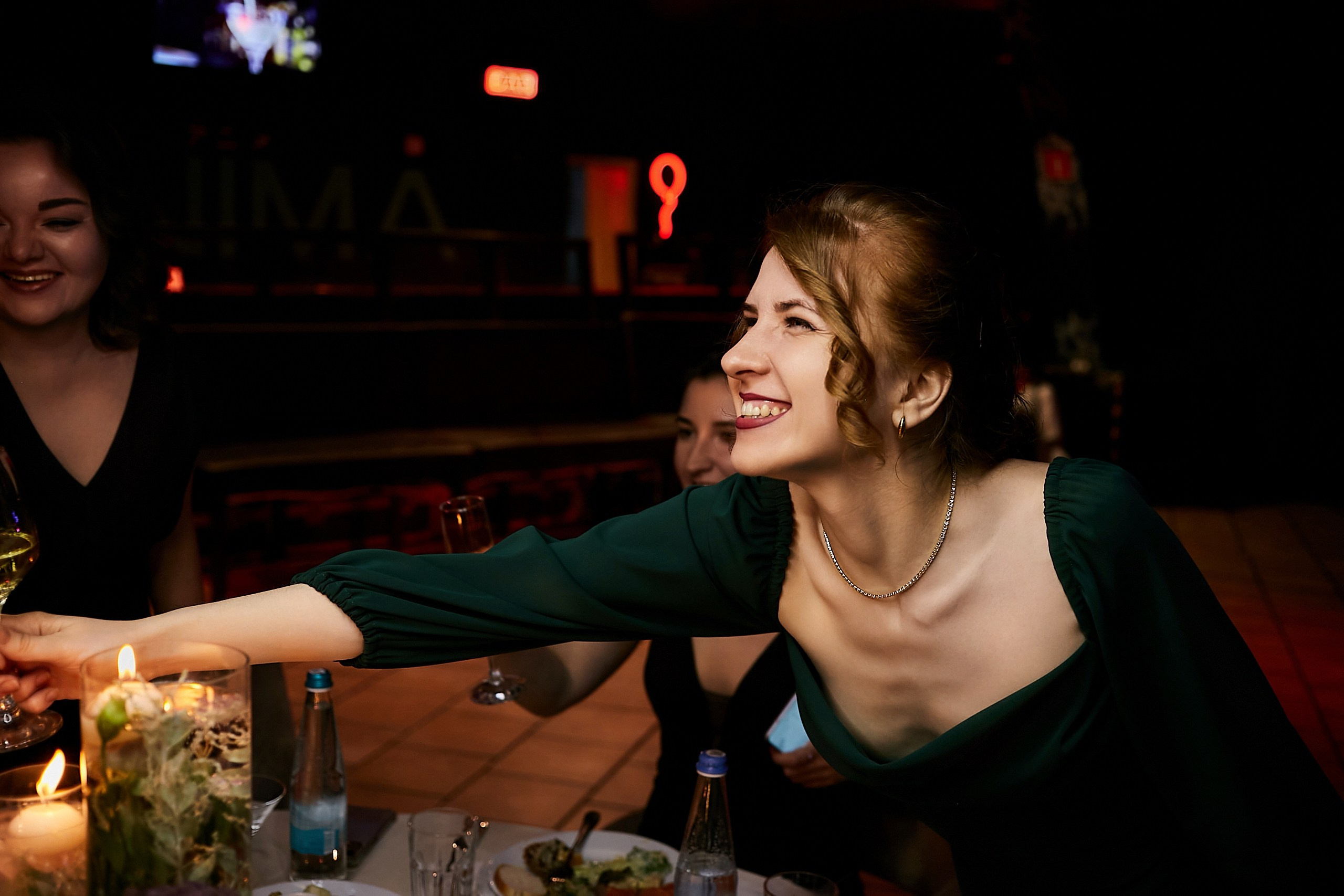 Антон & Гульназ. Фотограф и Видеограф в Москве. Олег Корушев