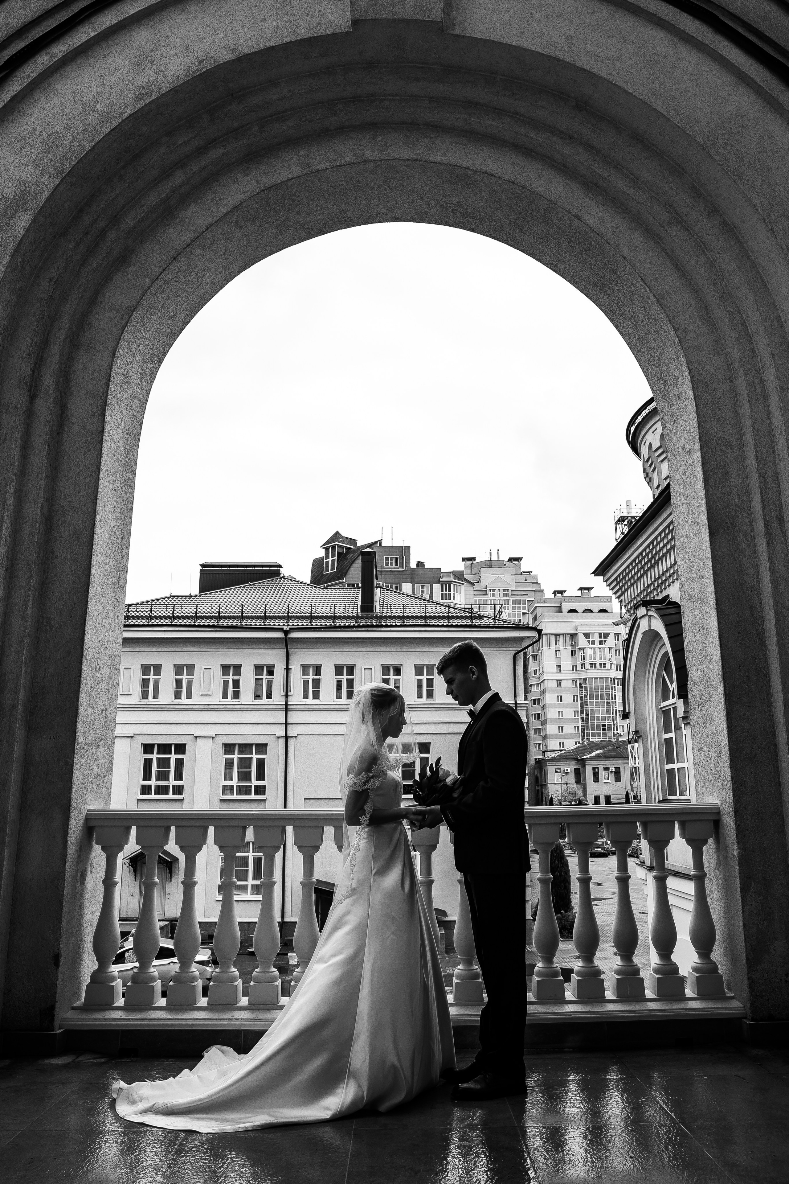 Профессиональный фотограф Юнаковская Оксана