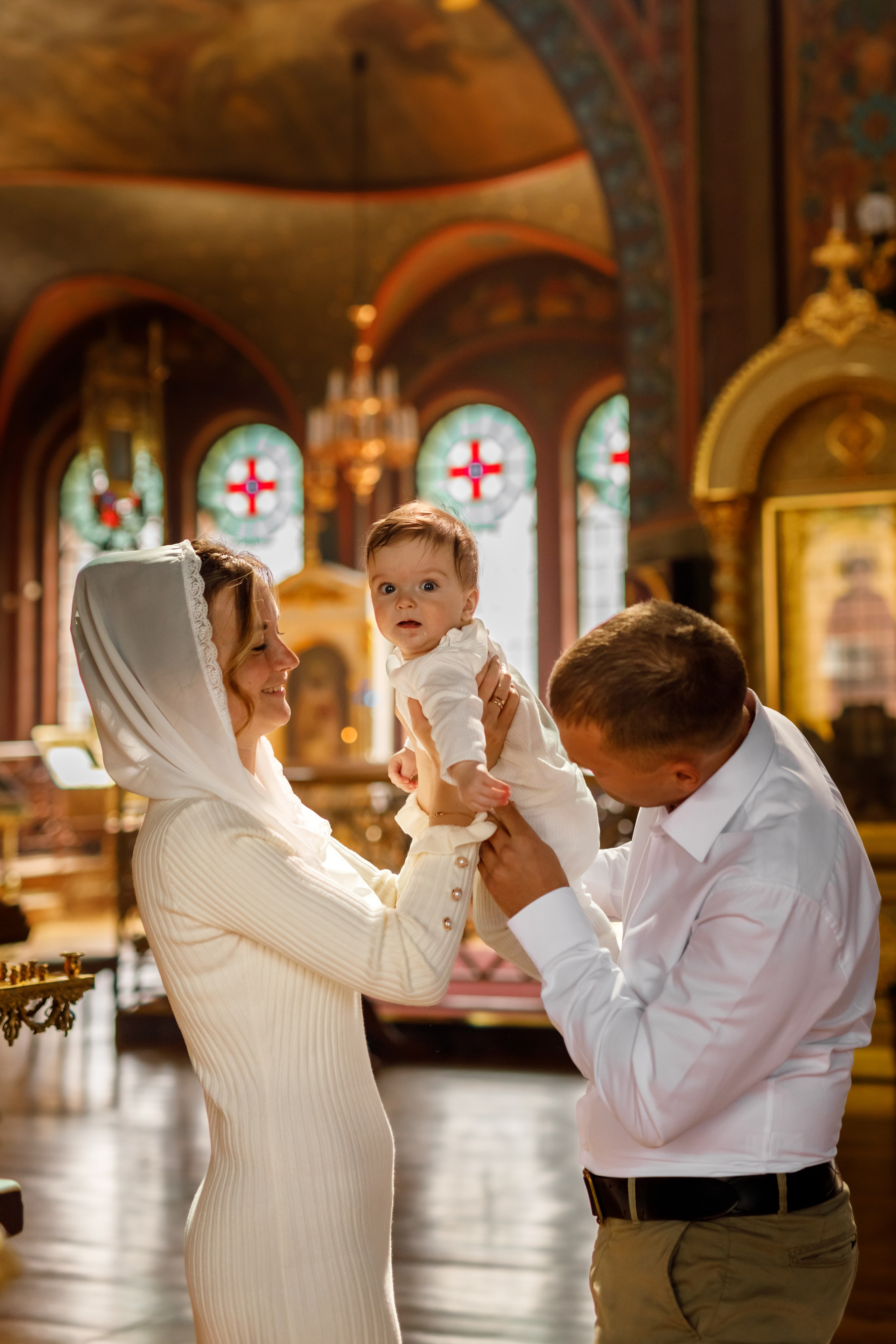 Семейный и детский фотограф в Краснодаре Элона Литвинова