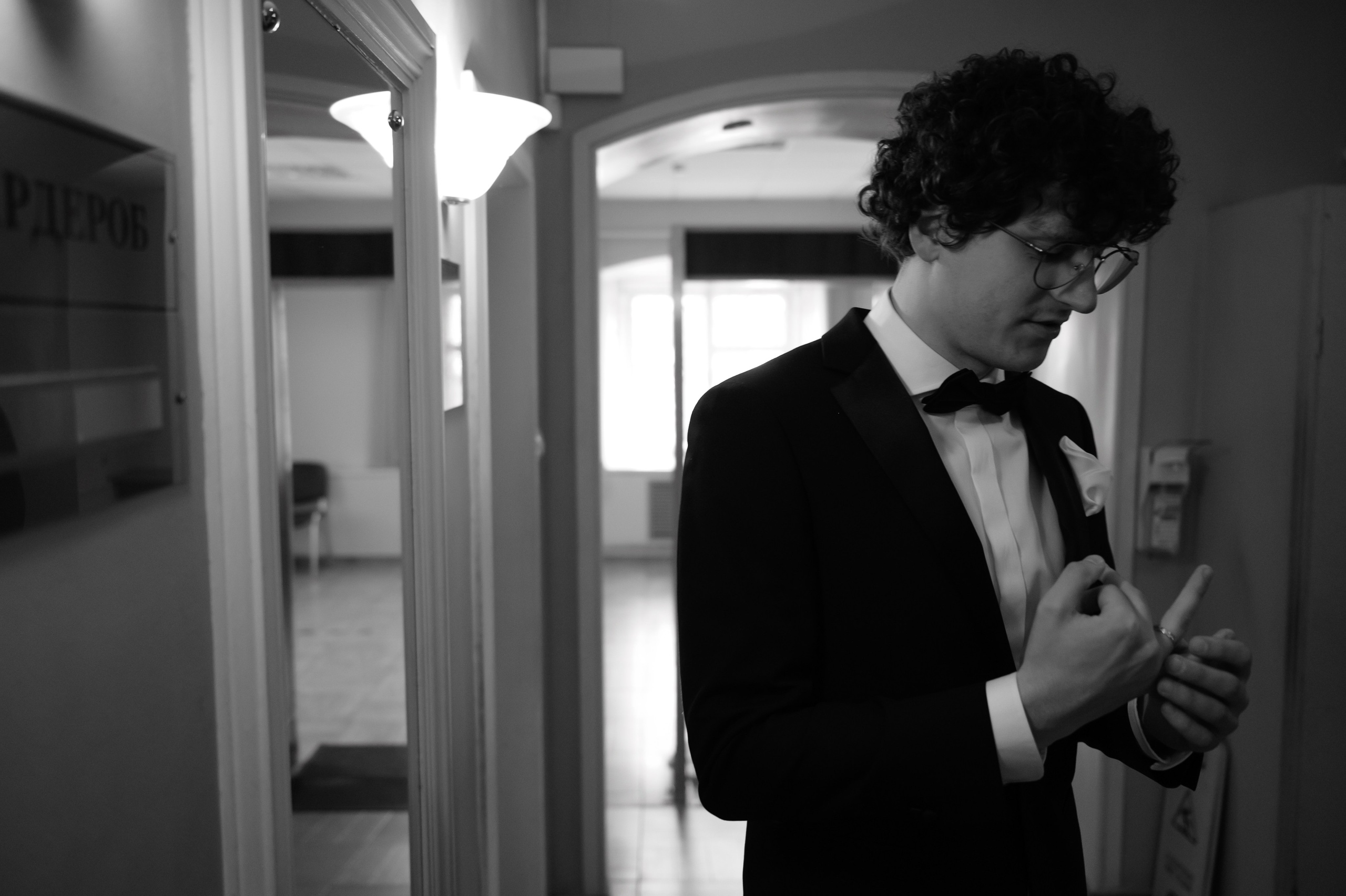 ⠀⠀Я говорю «Марко»!. Свадебный фотограф в Москве Владимир Симонов