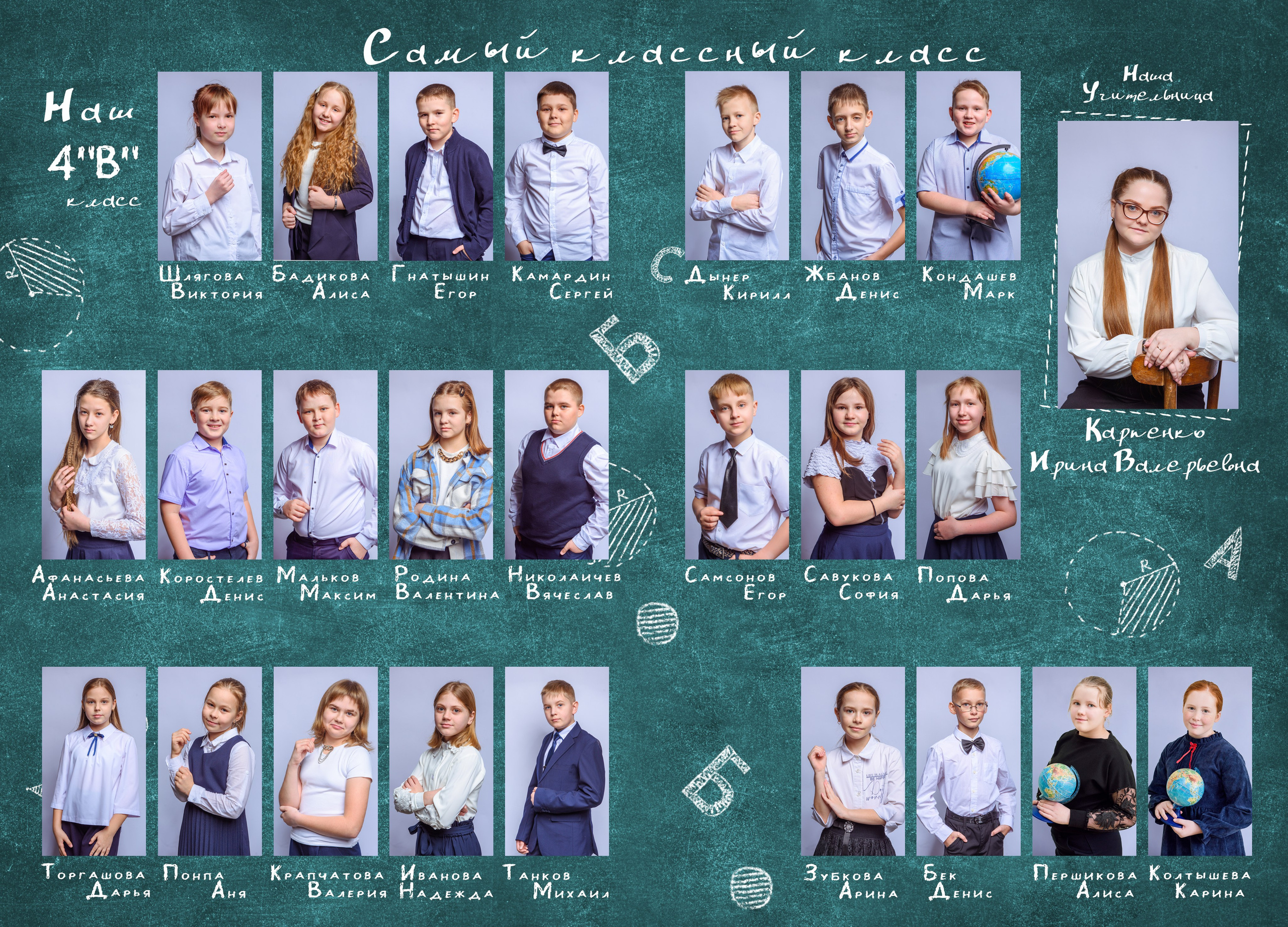 Выпускной альбом-планшет на один разворот. Фотограф. Выпускные альбомы в Барнауле