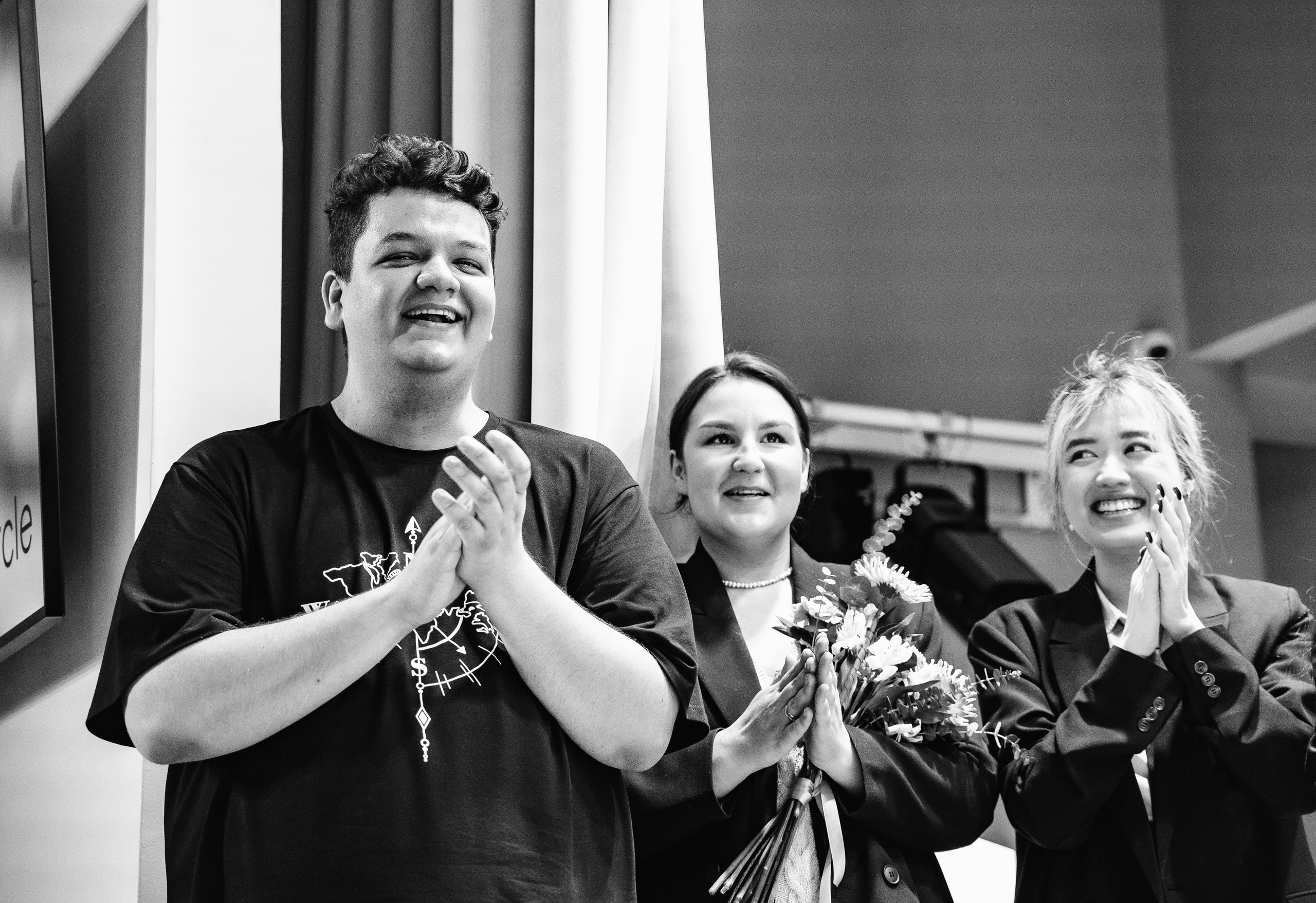 Кружок хора — отчетный концерт в НКЦ / 2023. Саша Копылов, фотограф в Казани