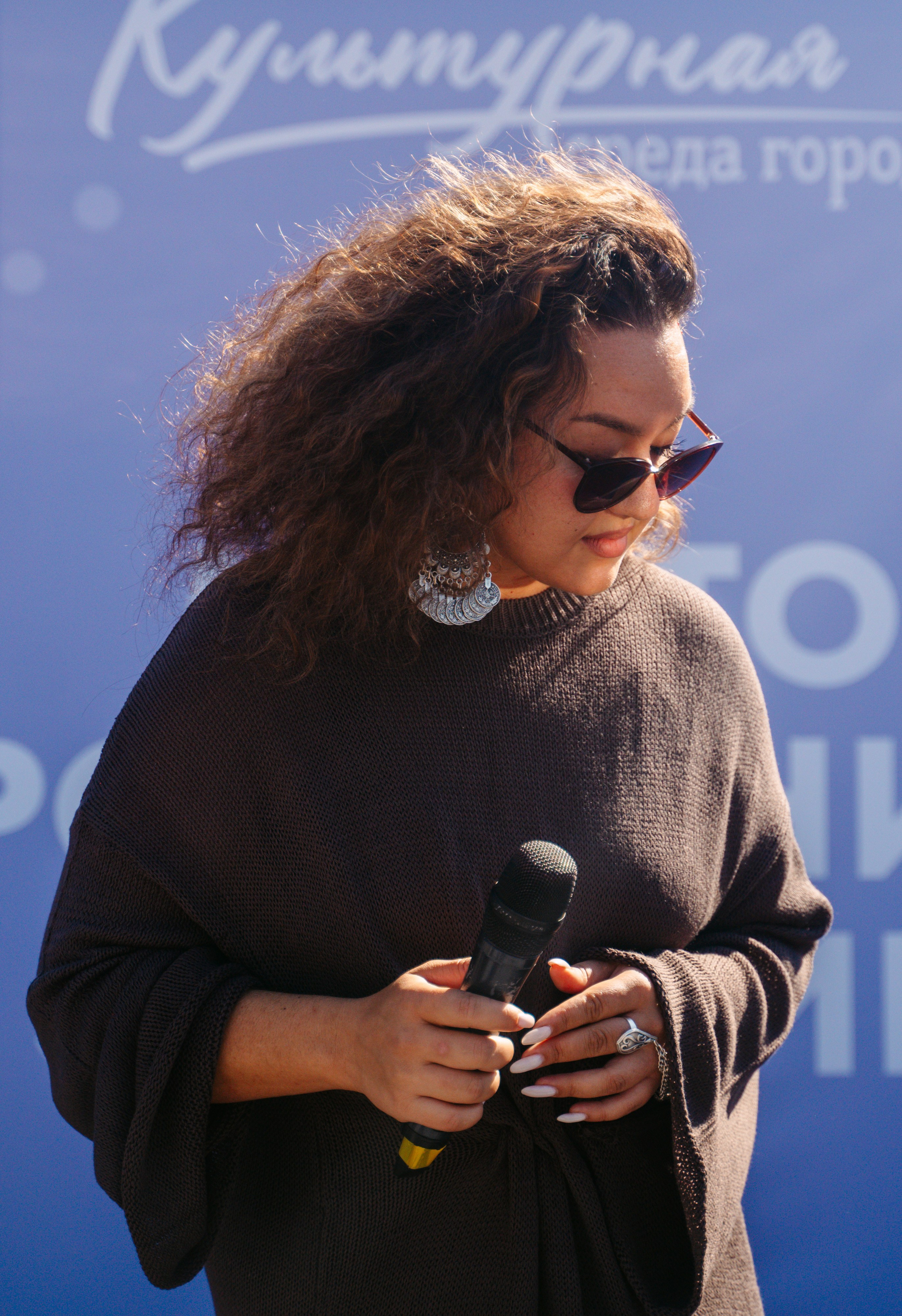 День Нефтяника / 2024. Саша Копылов, фотограф в Казани