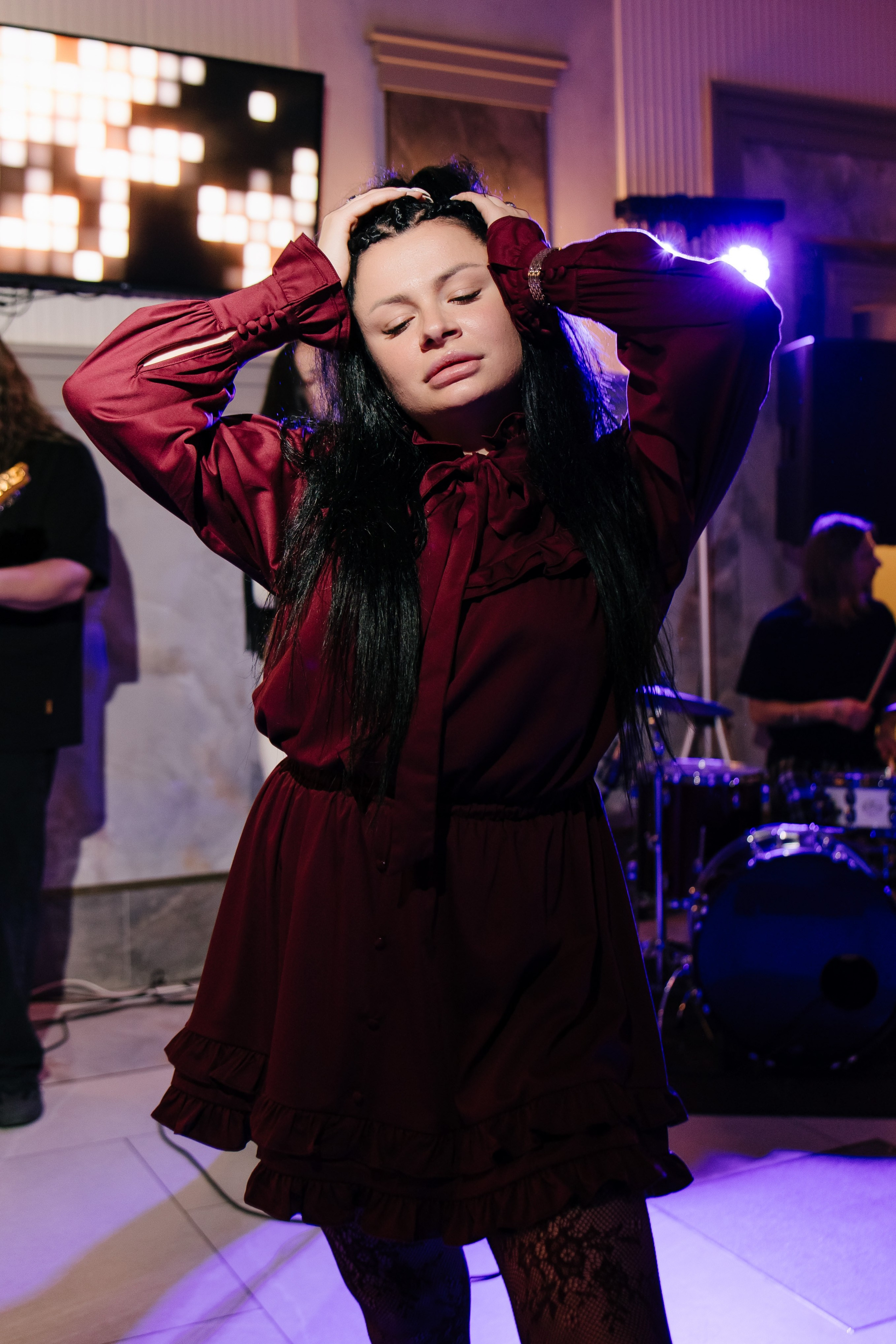 День Ольги и Юрия. 20.09.25. Свадебный фотограф Москва Воронеж Ленкова Ксения