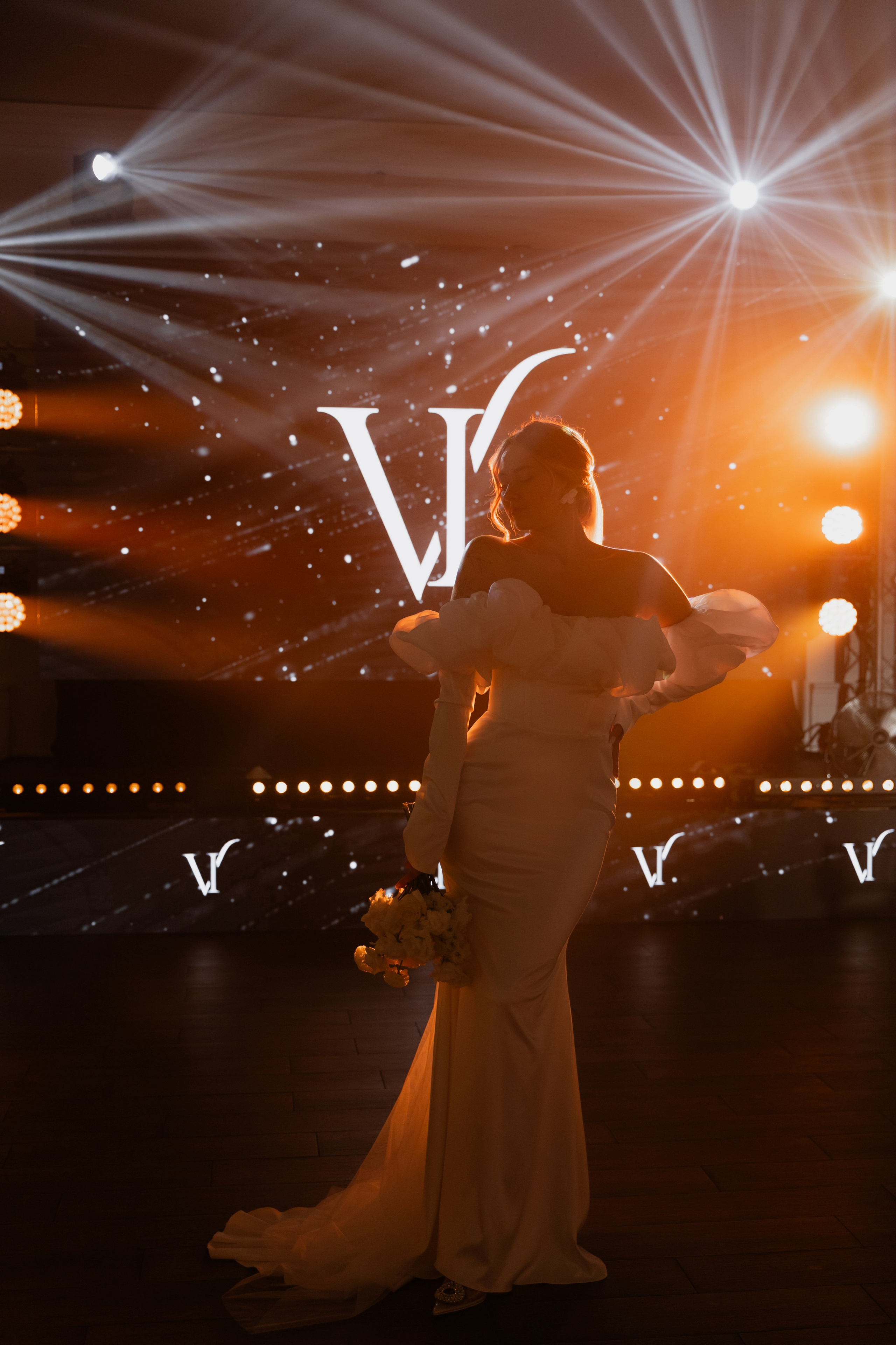 Влад Ира Royal Hall 1.07.2024. Свадебный фотограф Кристина Винокурова