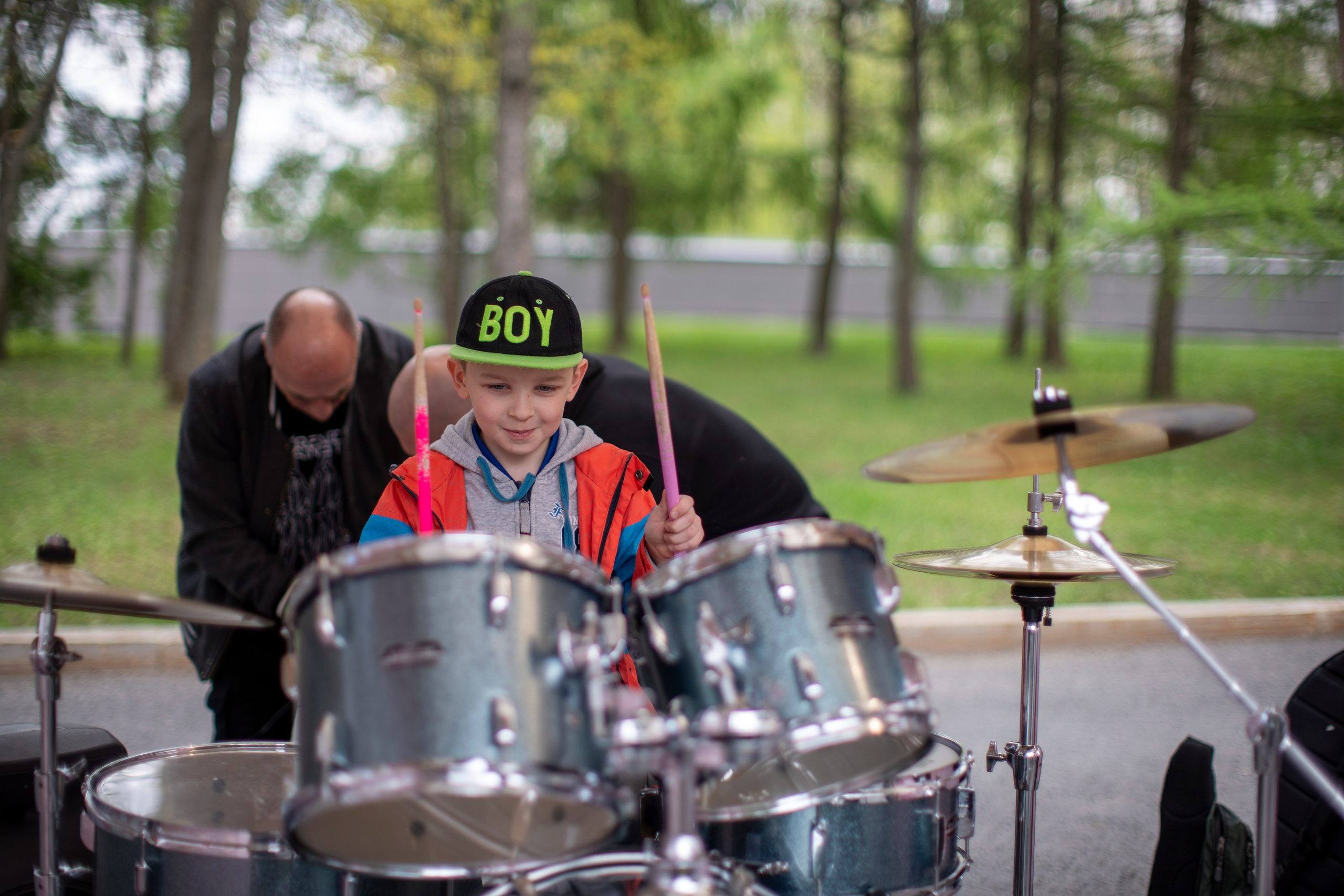 Music Art Master — почувствуй этот ритм