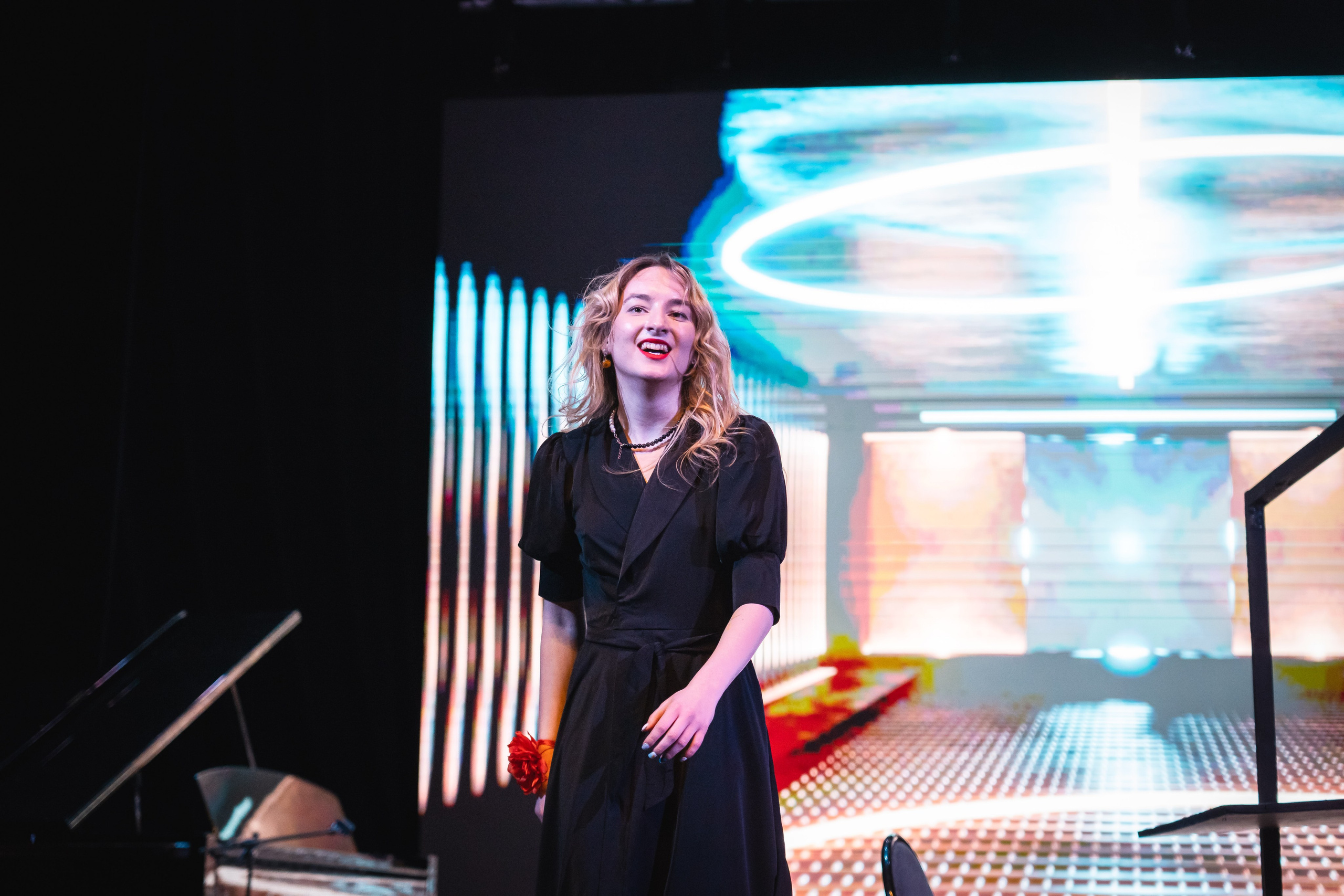 Фестиваль творчества PERFORMANCE. Главная