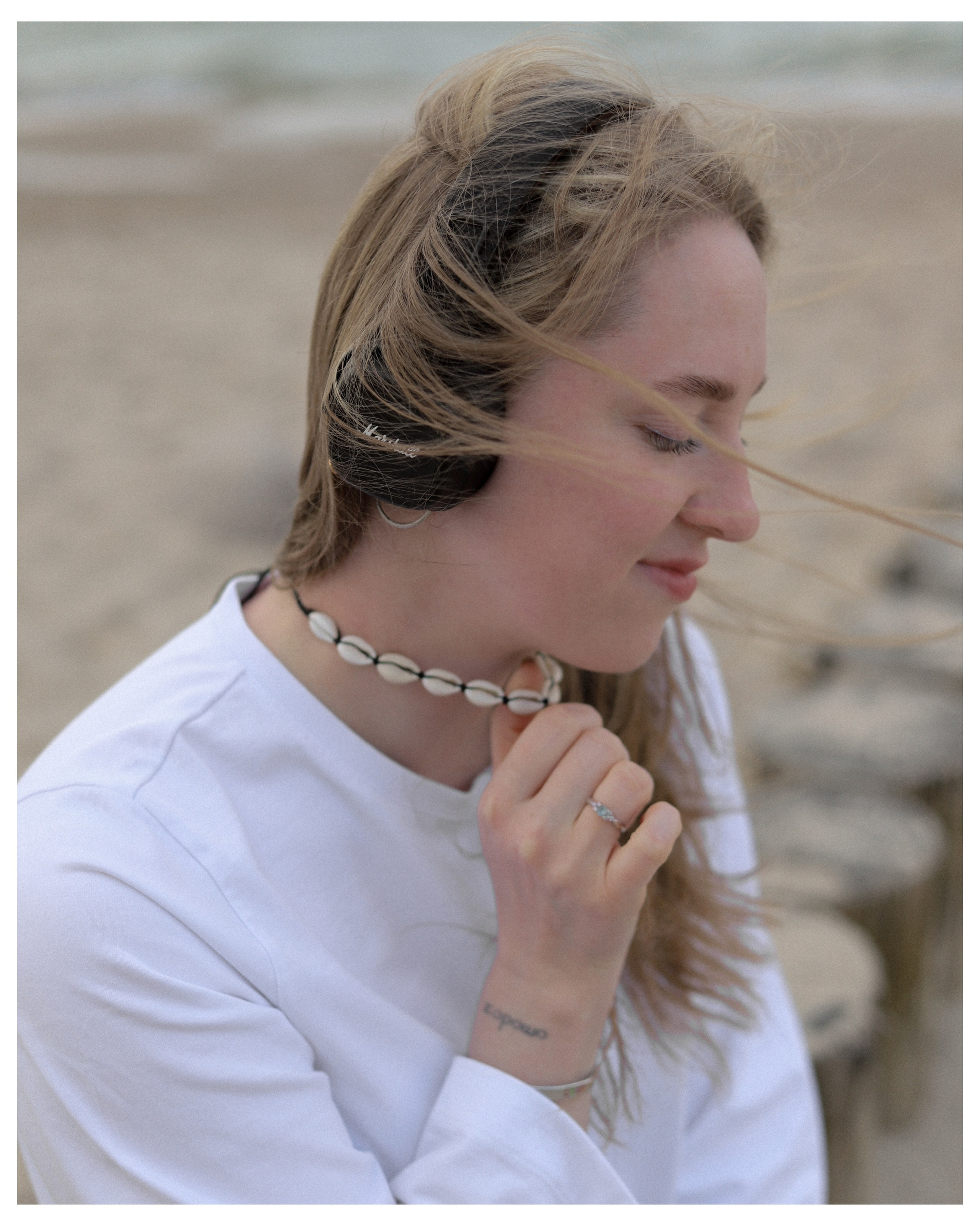 Портретная съемка. Фотограф в Калининграде, Софья Вологдина