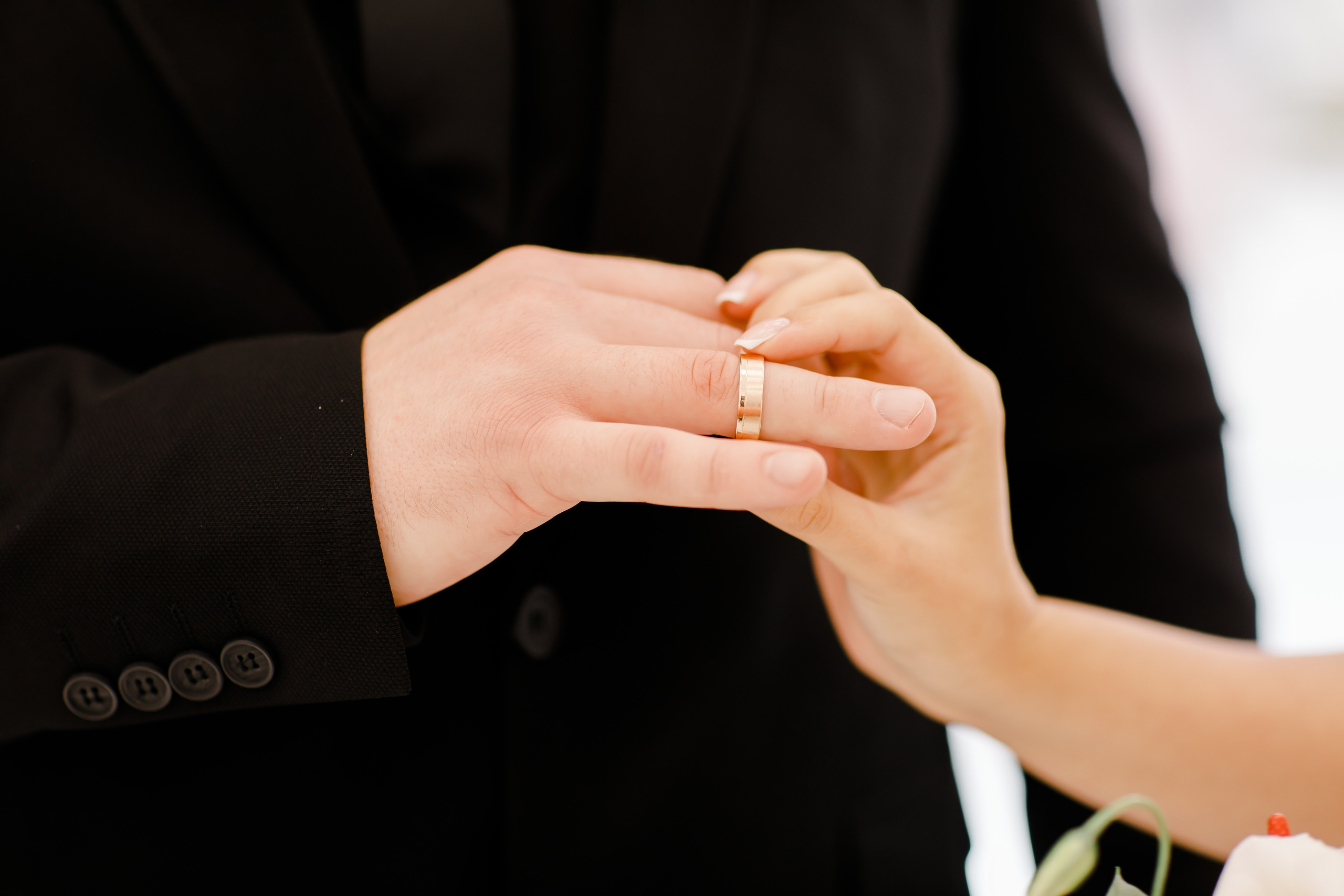 Свадебная серия свадебного дня. Свадебный фотограф Серпухов — Москва Ольга Васильева