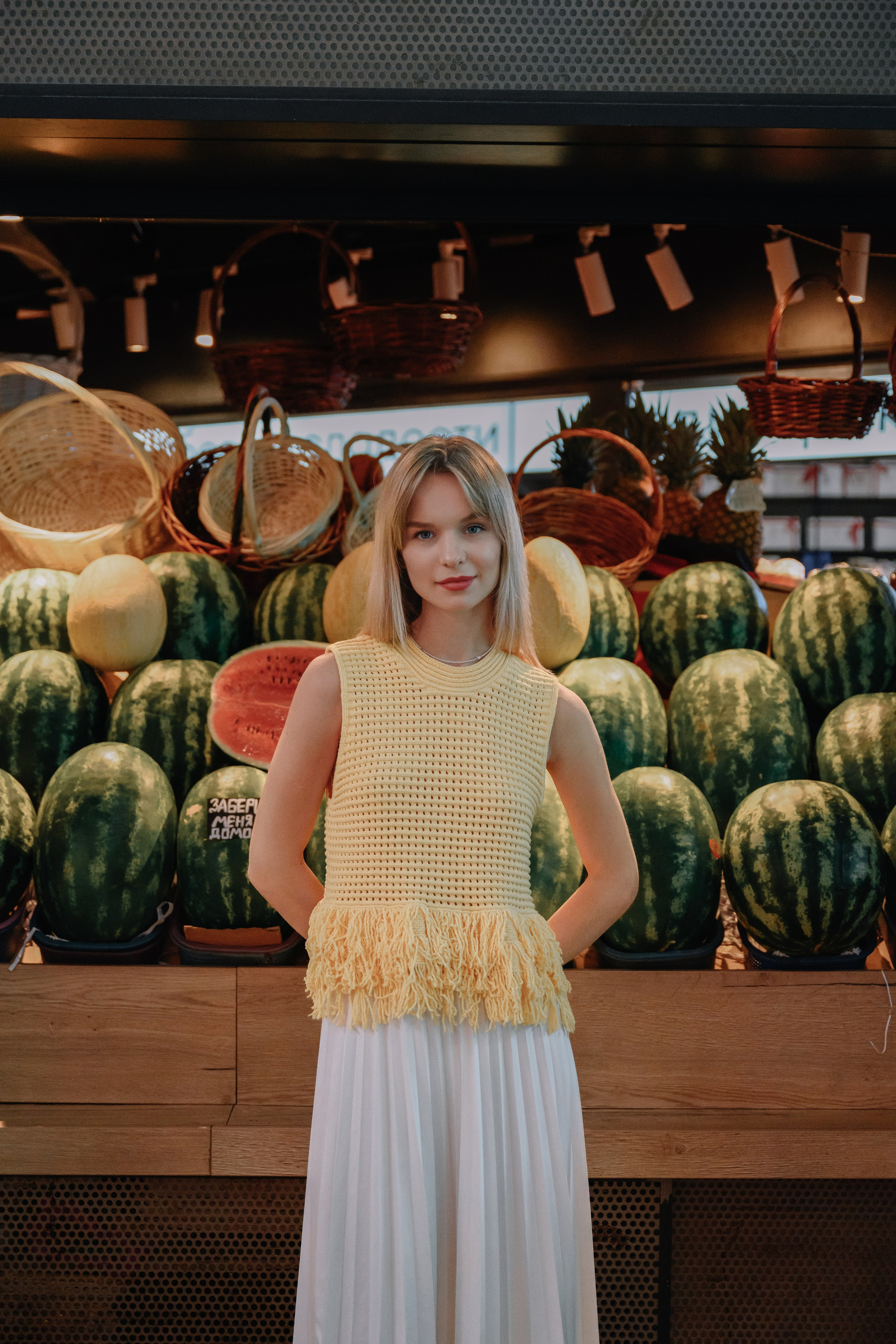 Лера. Фотограф Анастасия Егорова