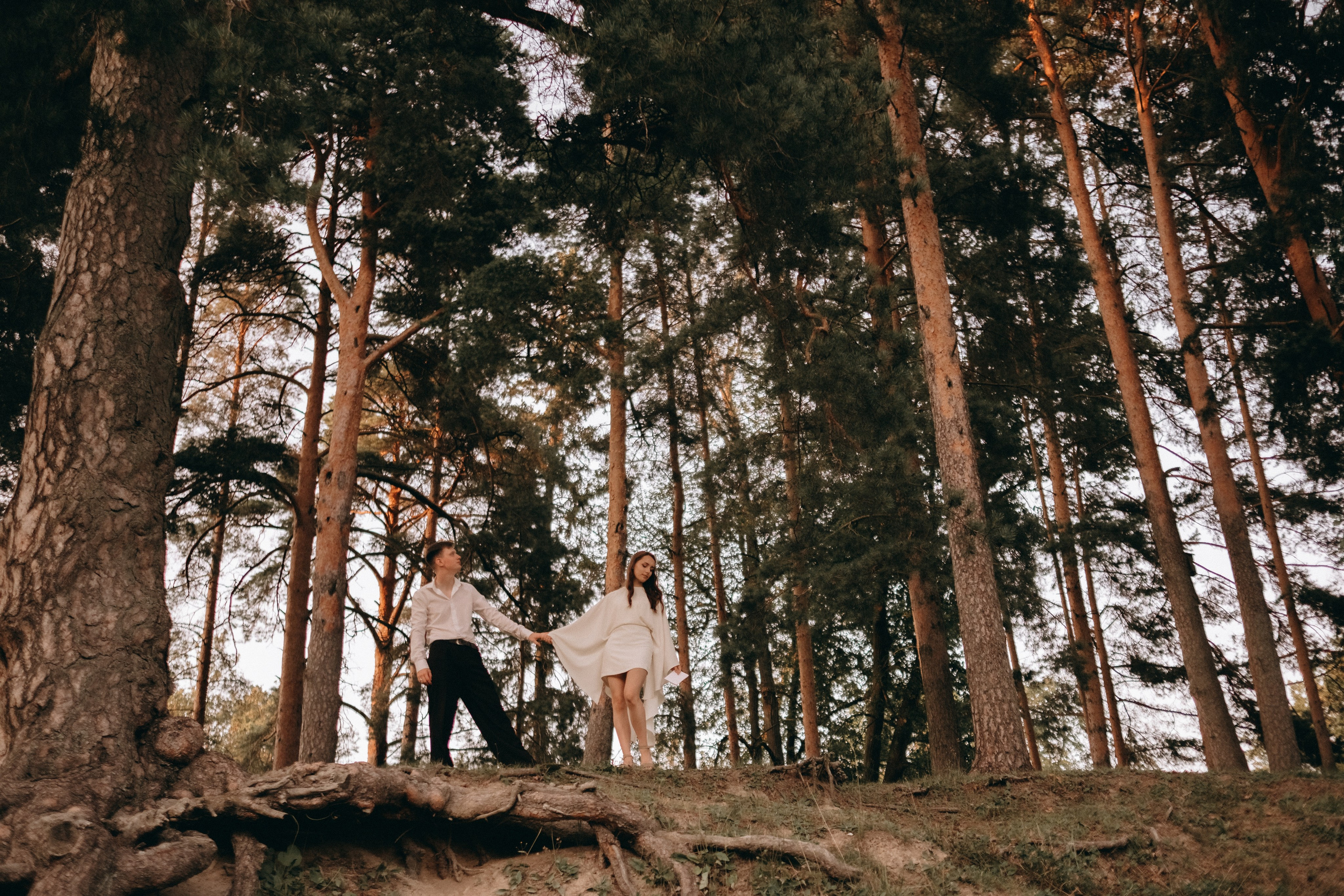 Свадьба Наташи и Вани. Семейный фотограф в Санкт-Петербурге Дарья Косянчук