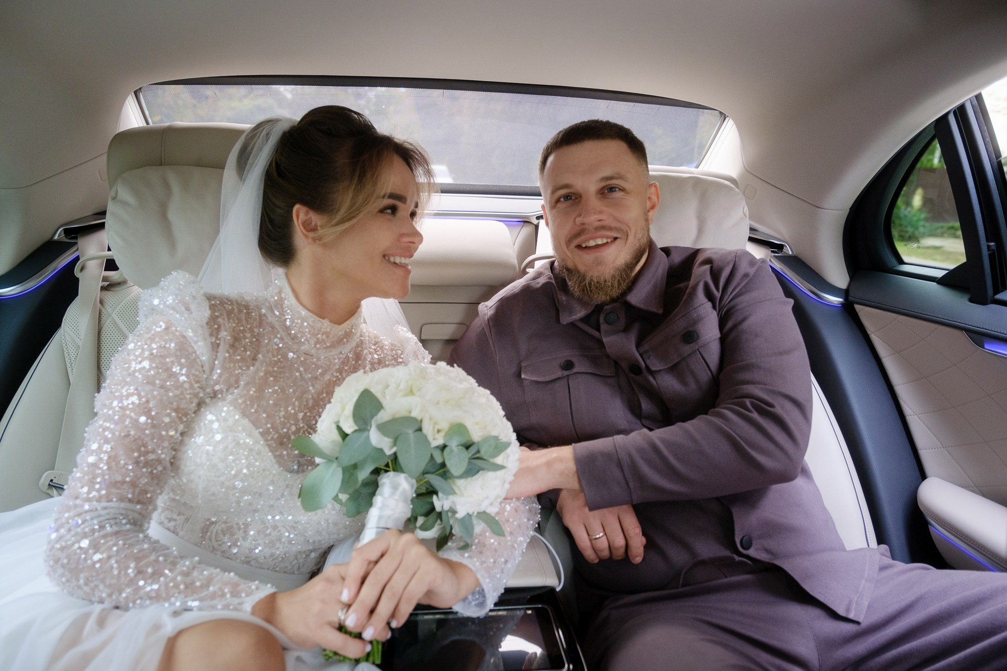 Владимир / Елена. Свадебный Видеограф Фотограф в Сочи