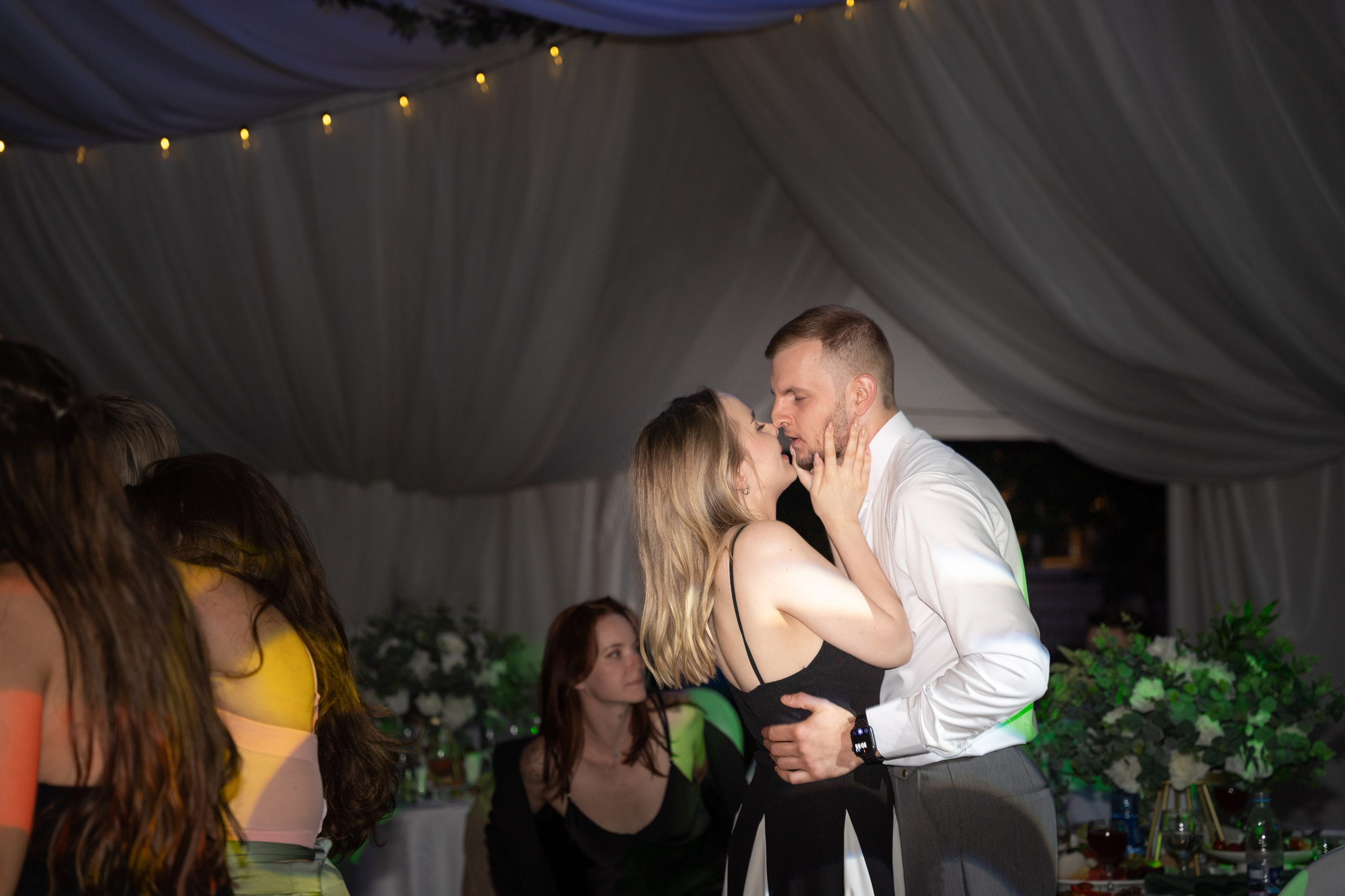 Егор & Виктория. Главная