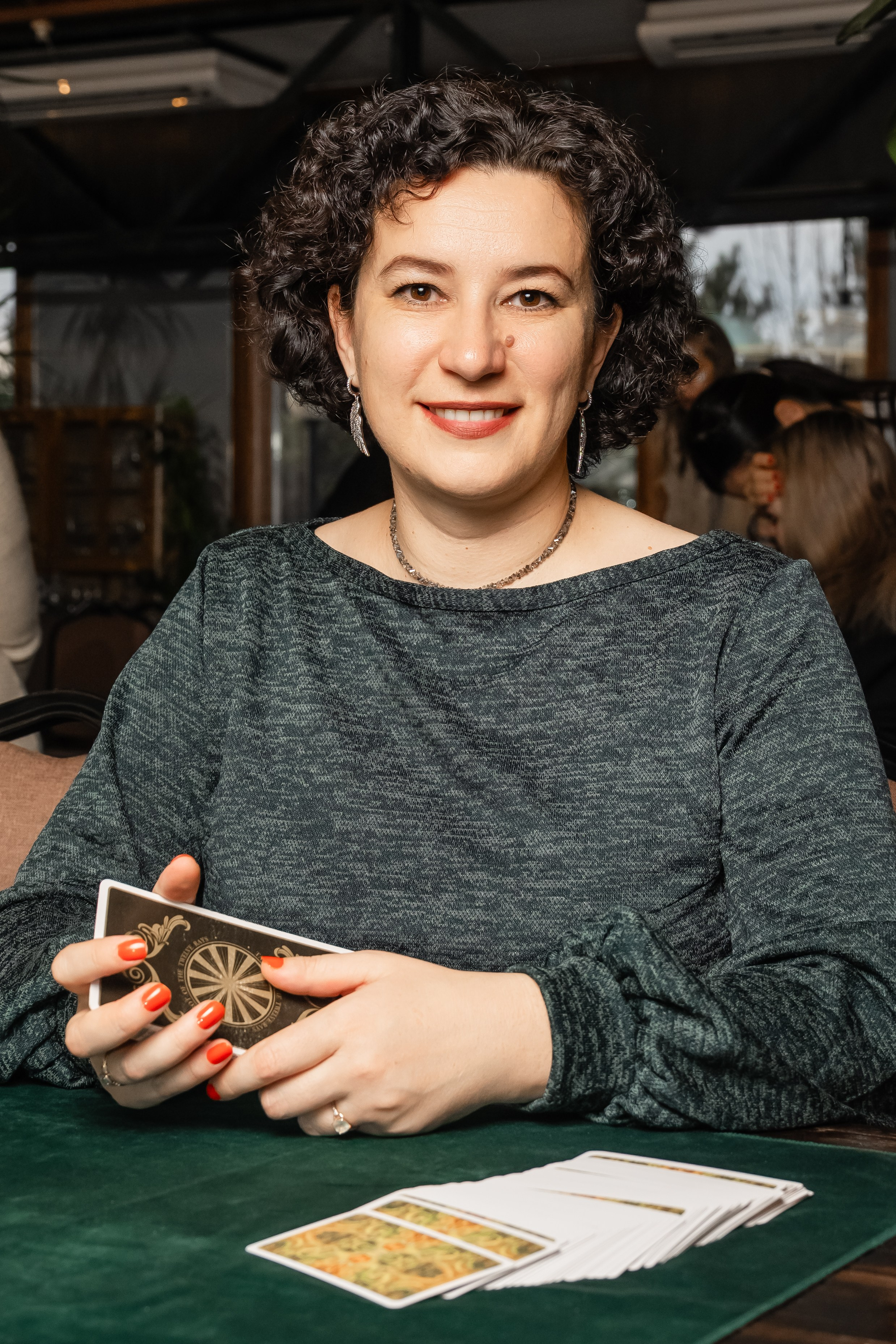 Фестиваль писхологии и самопознания. Фотограф и видеограф в Улан-Удэ: Аюна Габагуева и Артём Шаханов