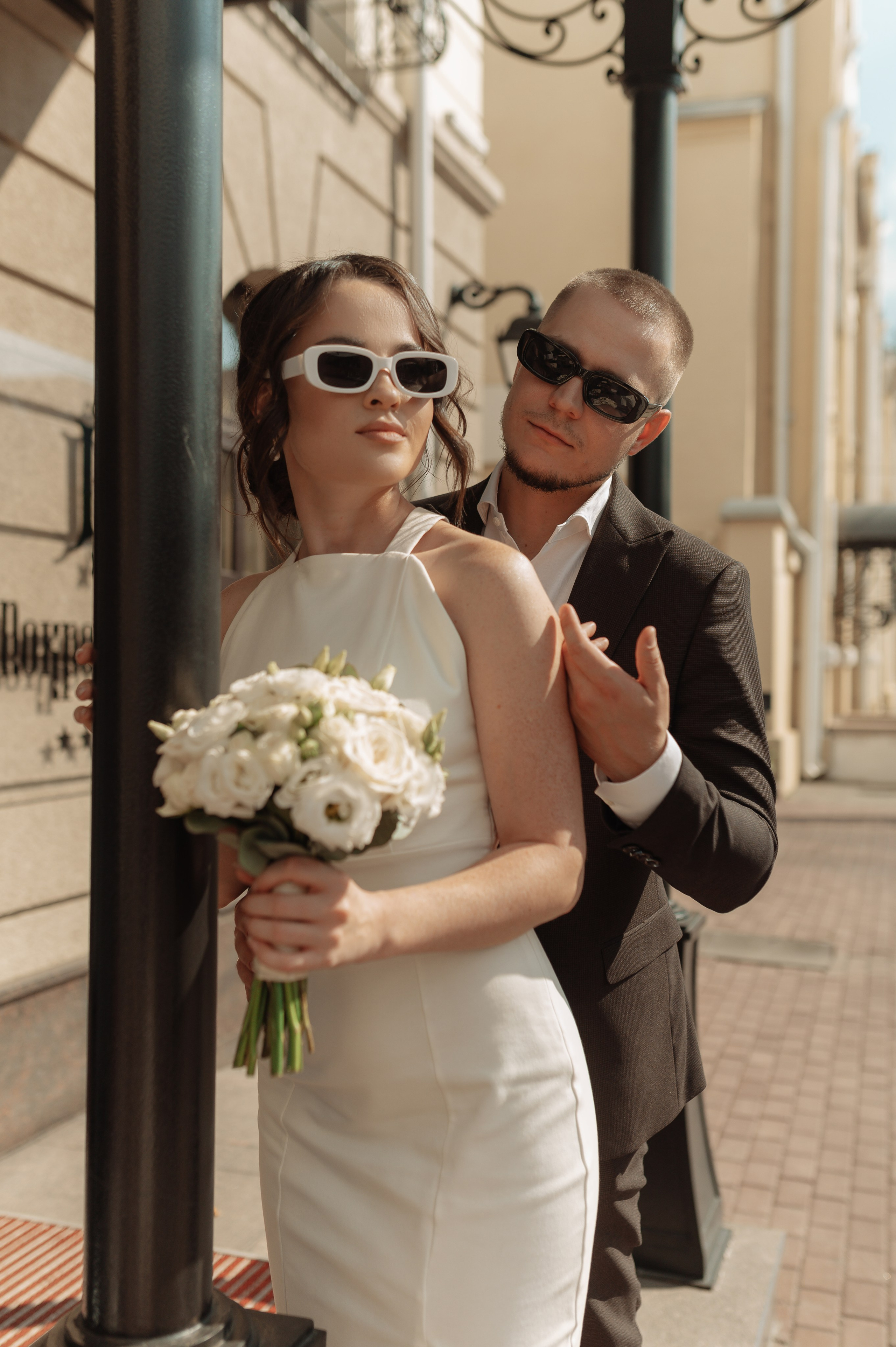 Ксюша и Захар. Фотограф в Челябинске Ольга Манзони