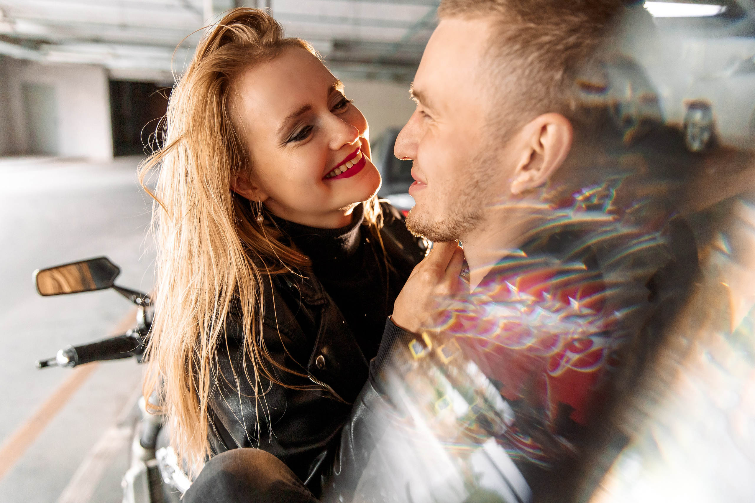 Макс и Лиза. Свадебный и семейный фотограф в Челябинске Юлия Ишимова