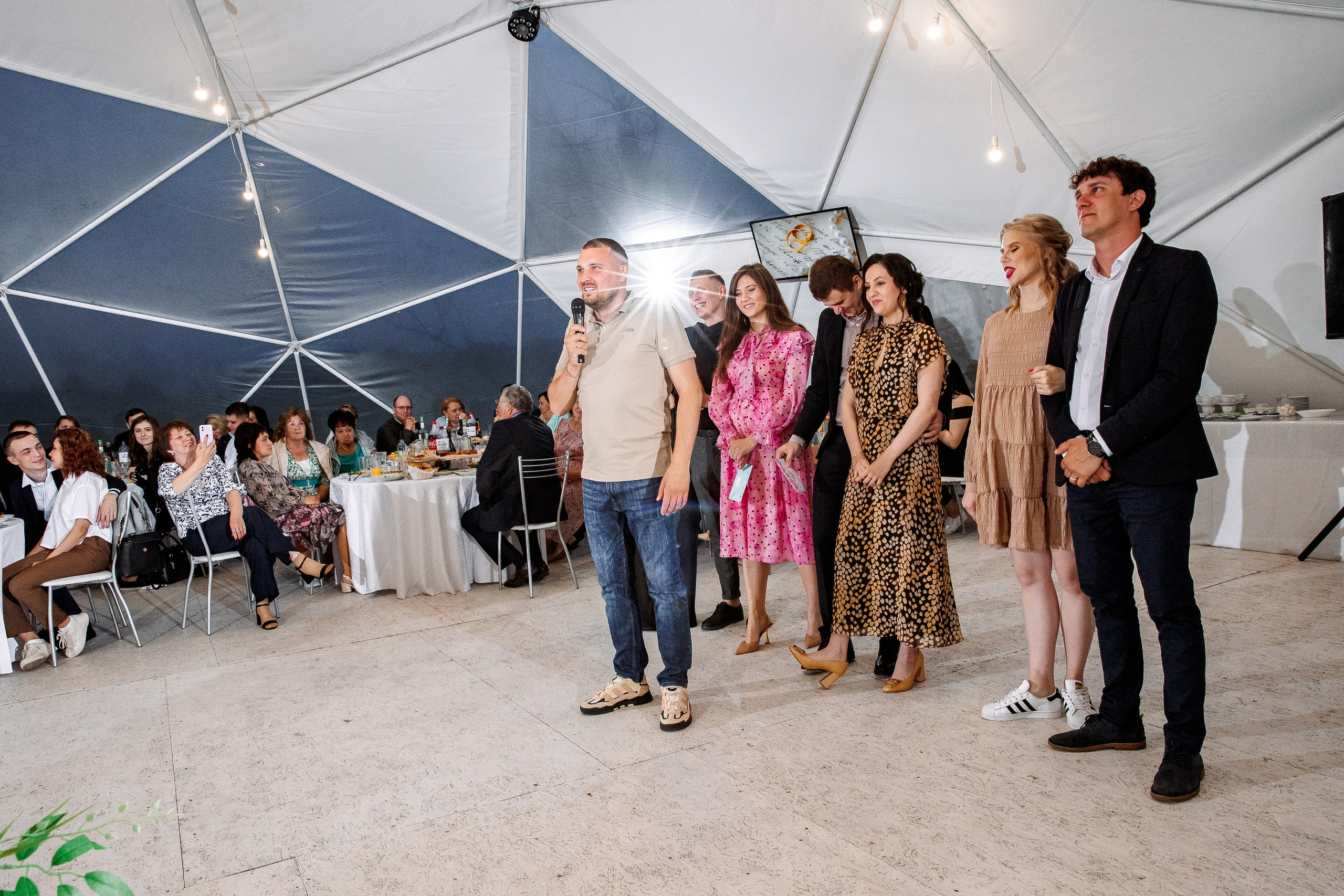 Кирилл и Екатерина. Свадебный и семейный фотограф в Челябинске Юлия Ишимова