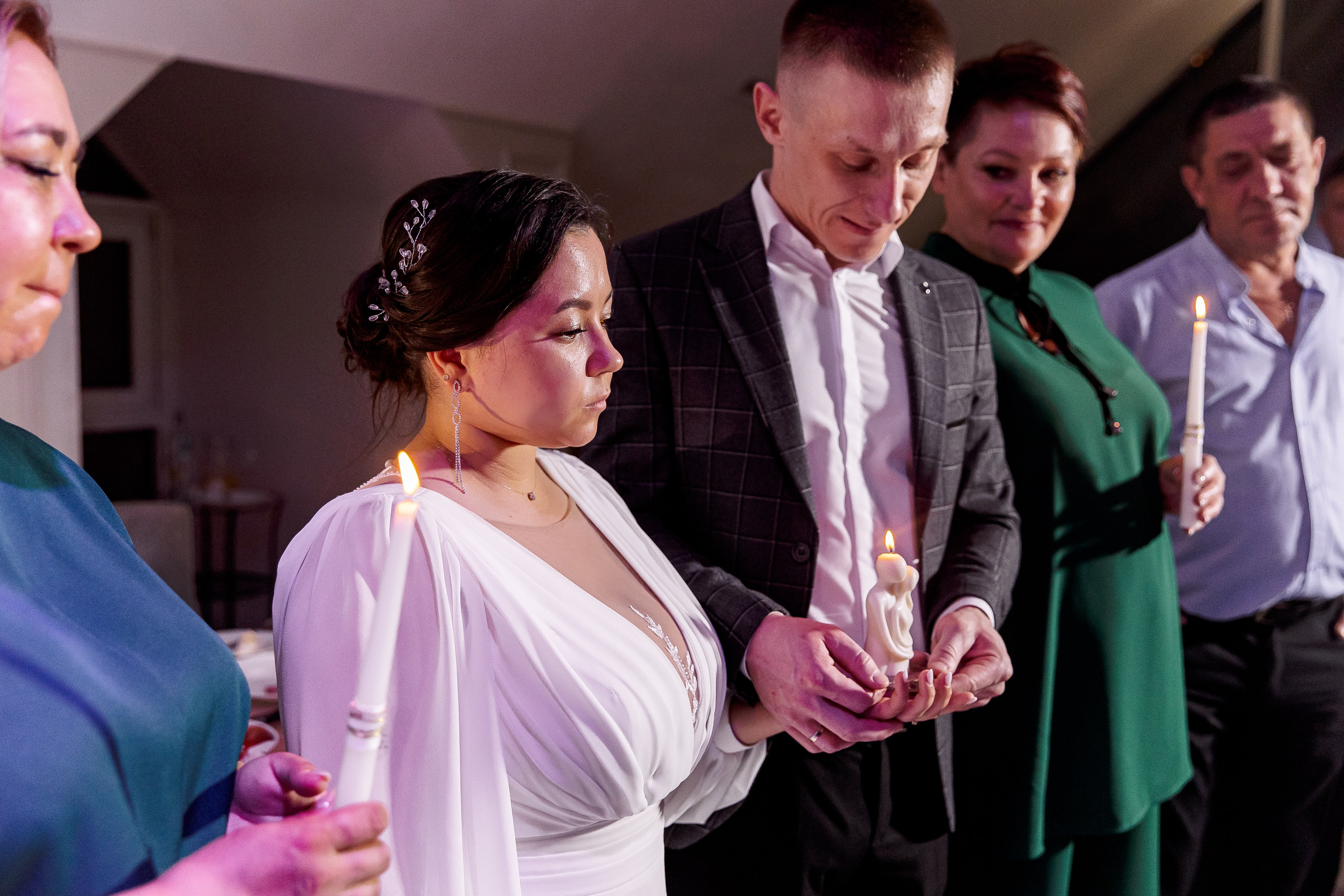 Станислав и Марина. Свадебный и семейный фотограф в Челябинске Юлия Ишимова