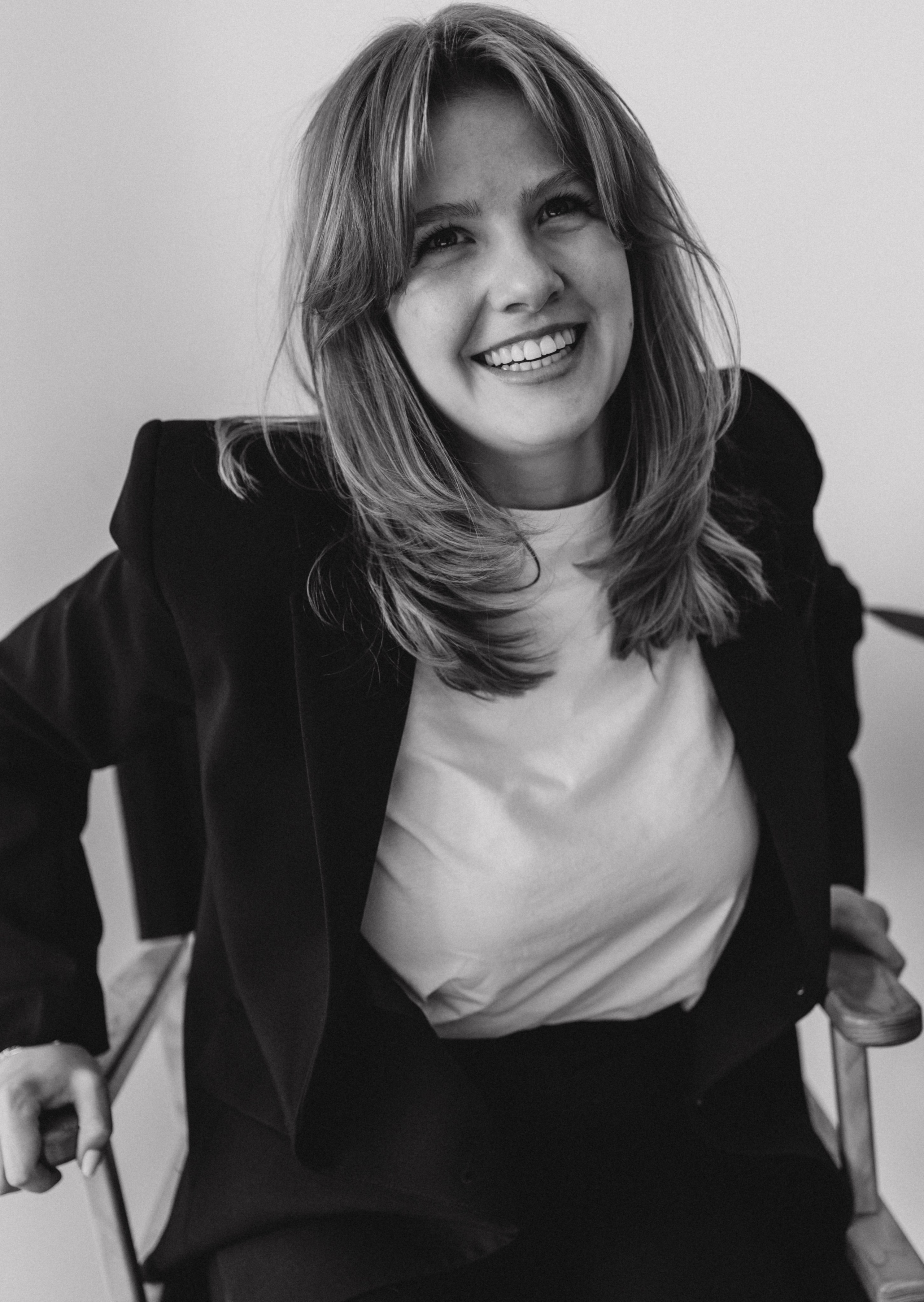 Женский портрет. Семейный и женский фотограф в Москве Коновалова Олеся