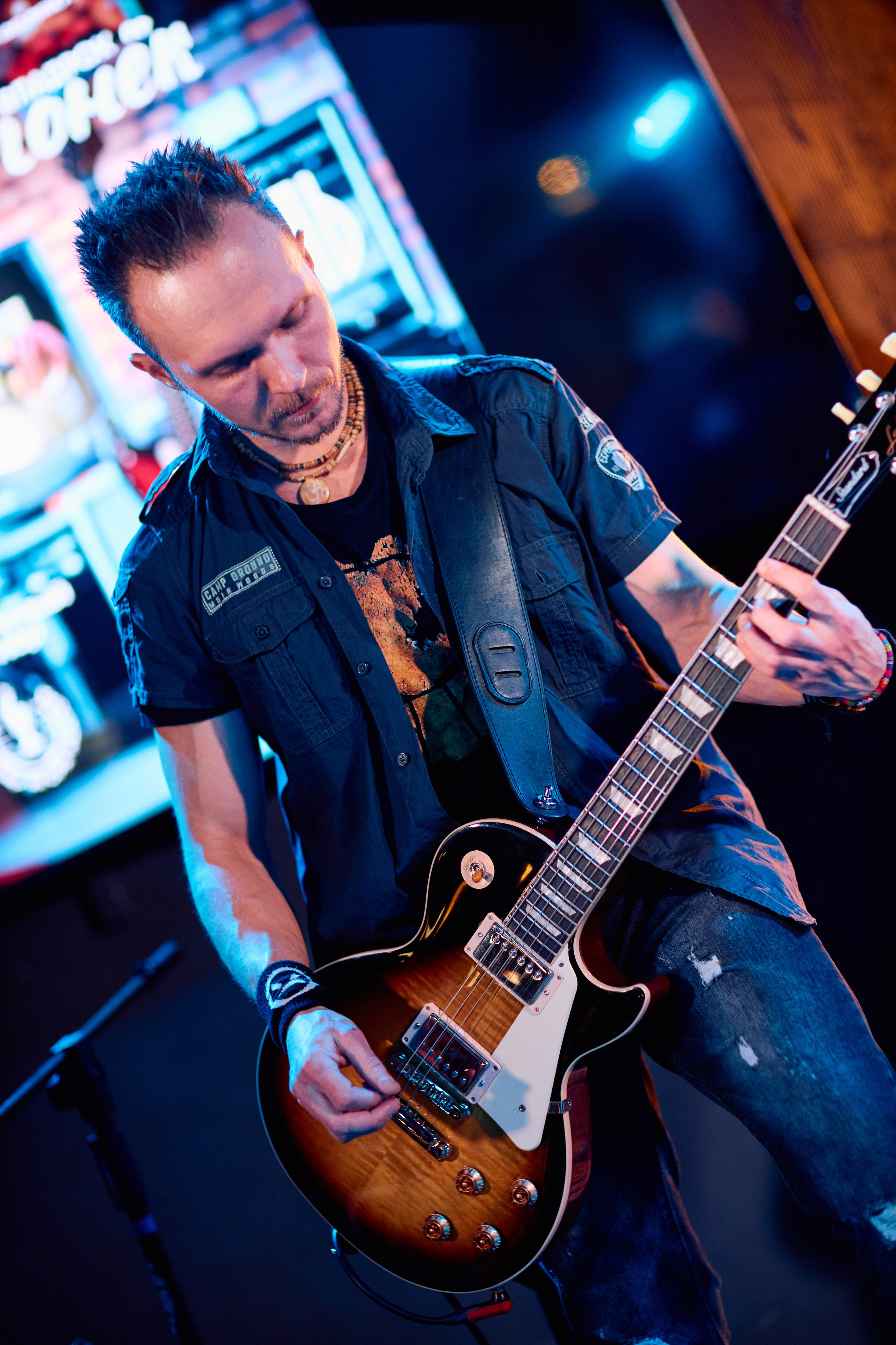 Концерты. Фотограф во Владимире Константин Федяев