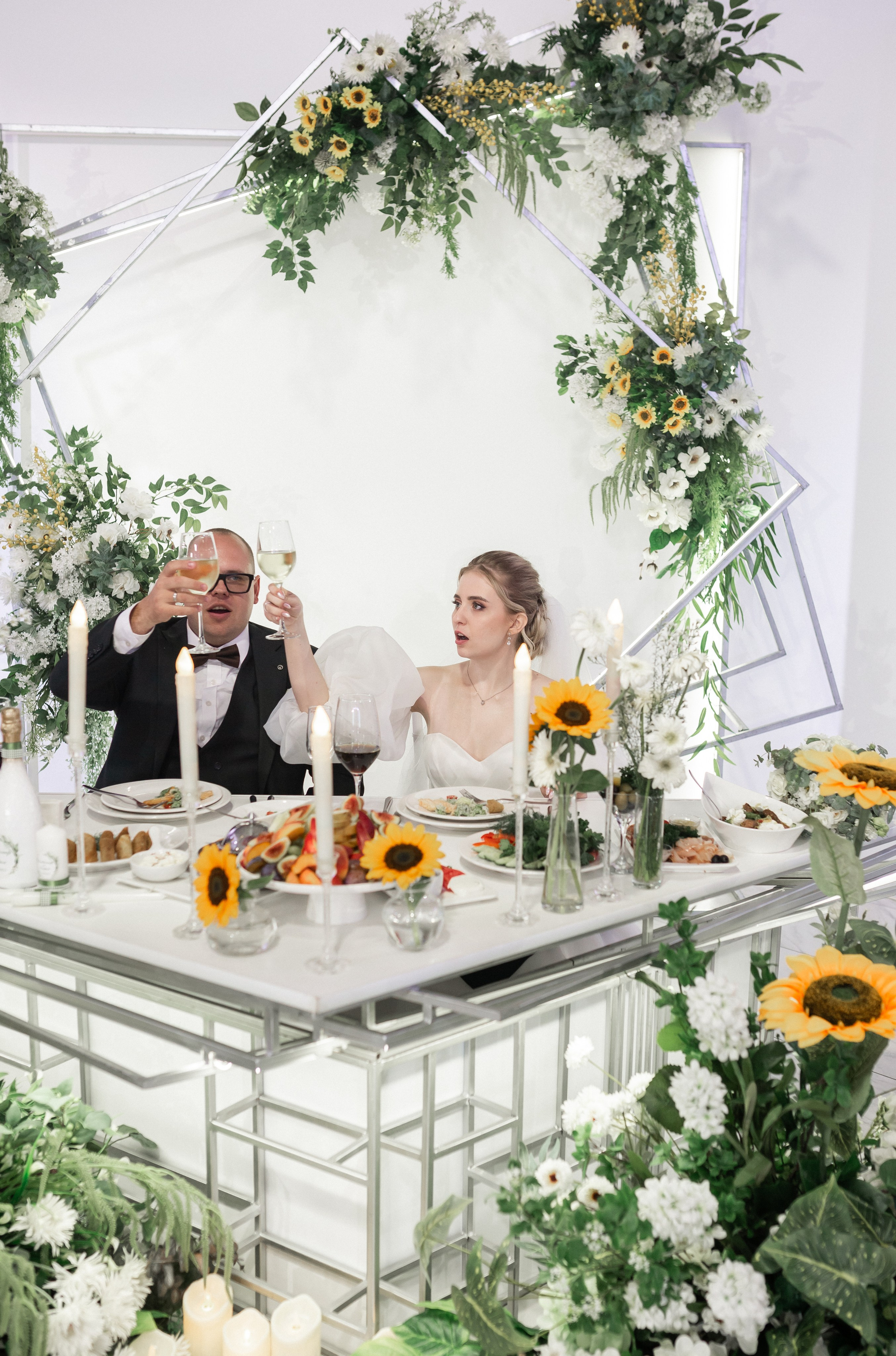 Вова&Соня. Свадебный фотограф в Краснодаре Анастасия Широкова