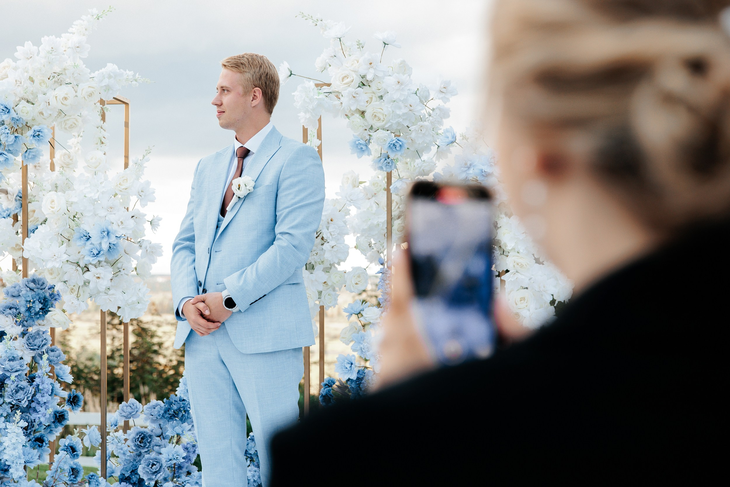 Свадебная серия. Свадебный фотограф Павел Фурашов в Нижнем Новгороде | Paul Matis