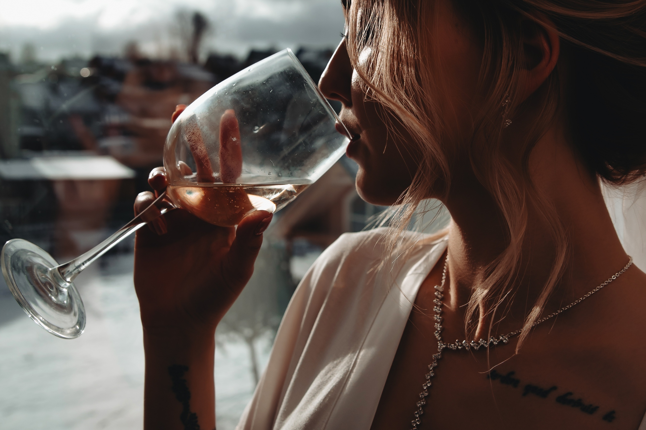 Зимняя свадебная фотосессия в Витебске. Свадебный фотограф в Витебске Дмитрий Кувшинов