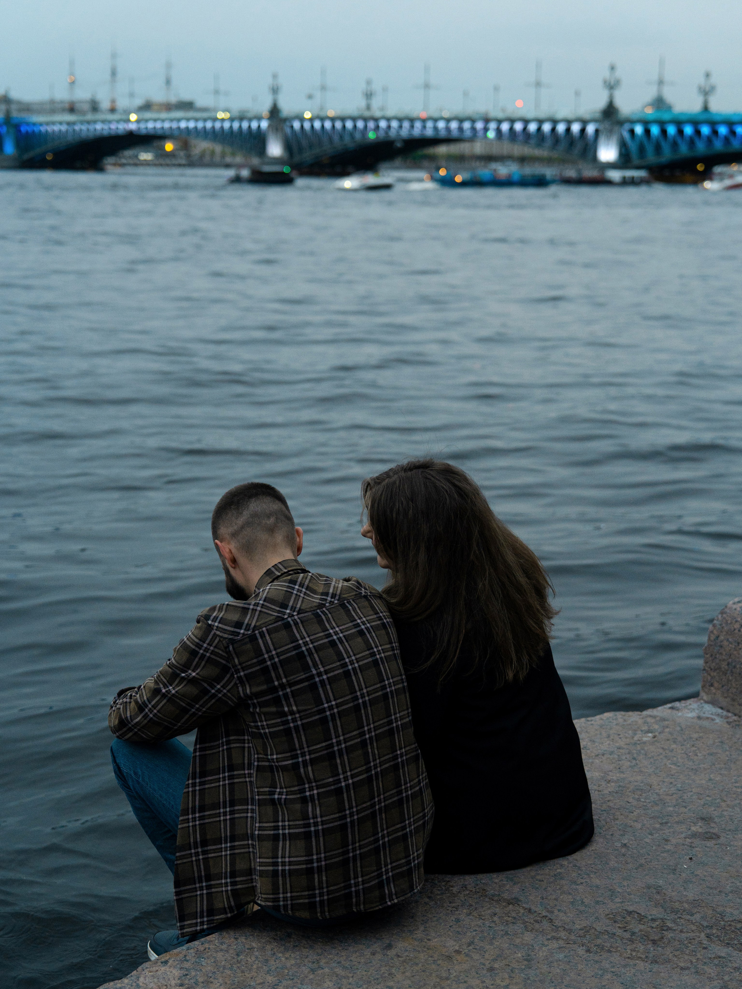 Family & Love. Фотограф и видеограф Елена Хмелевская