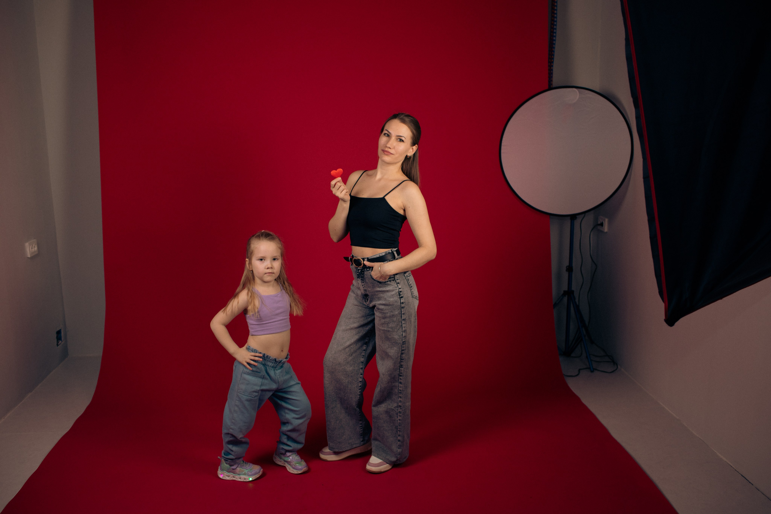 Счастливый кадр