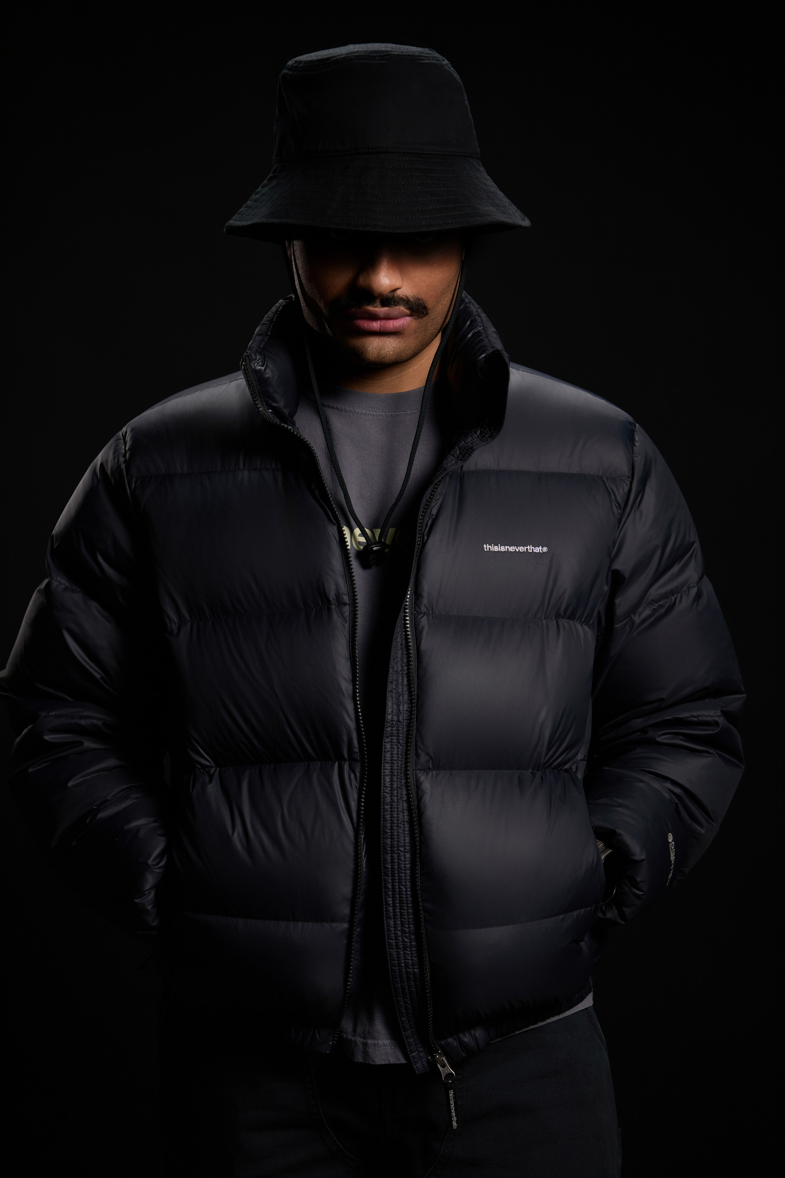 Lighting. Photo by kristian