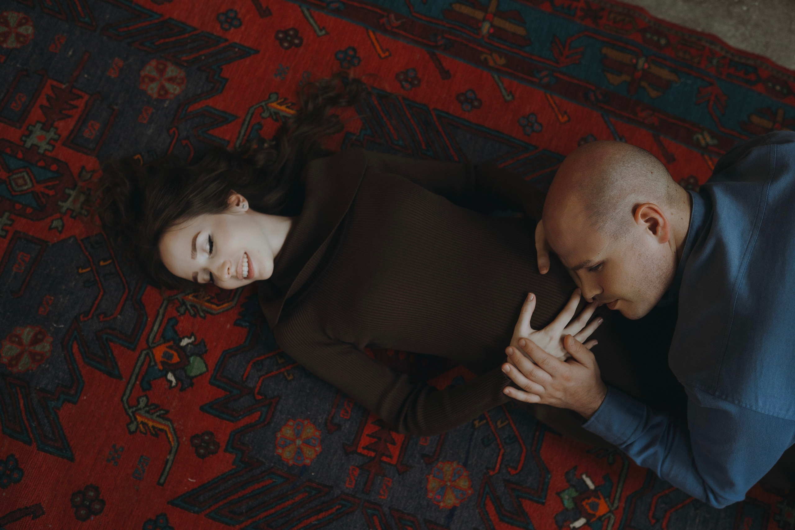 В Оранжерее. Андрейко Надежда