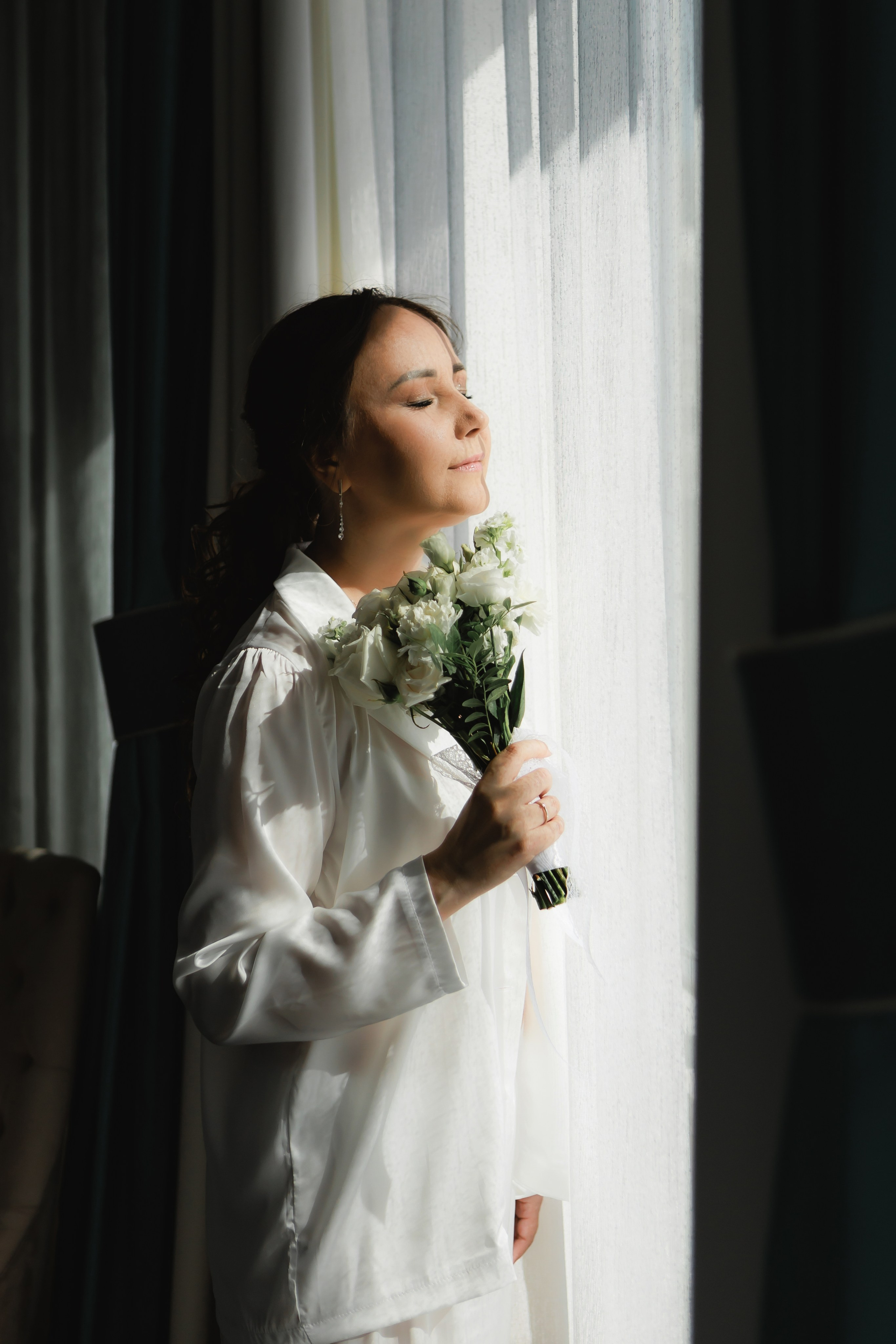 Инга и Андрей. Семейный и свадебный фотограф в Чебоксарах и Новочебоксарске Ирина Юрь